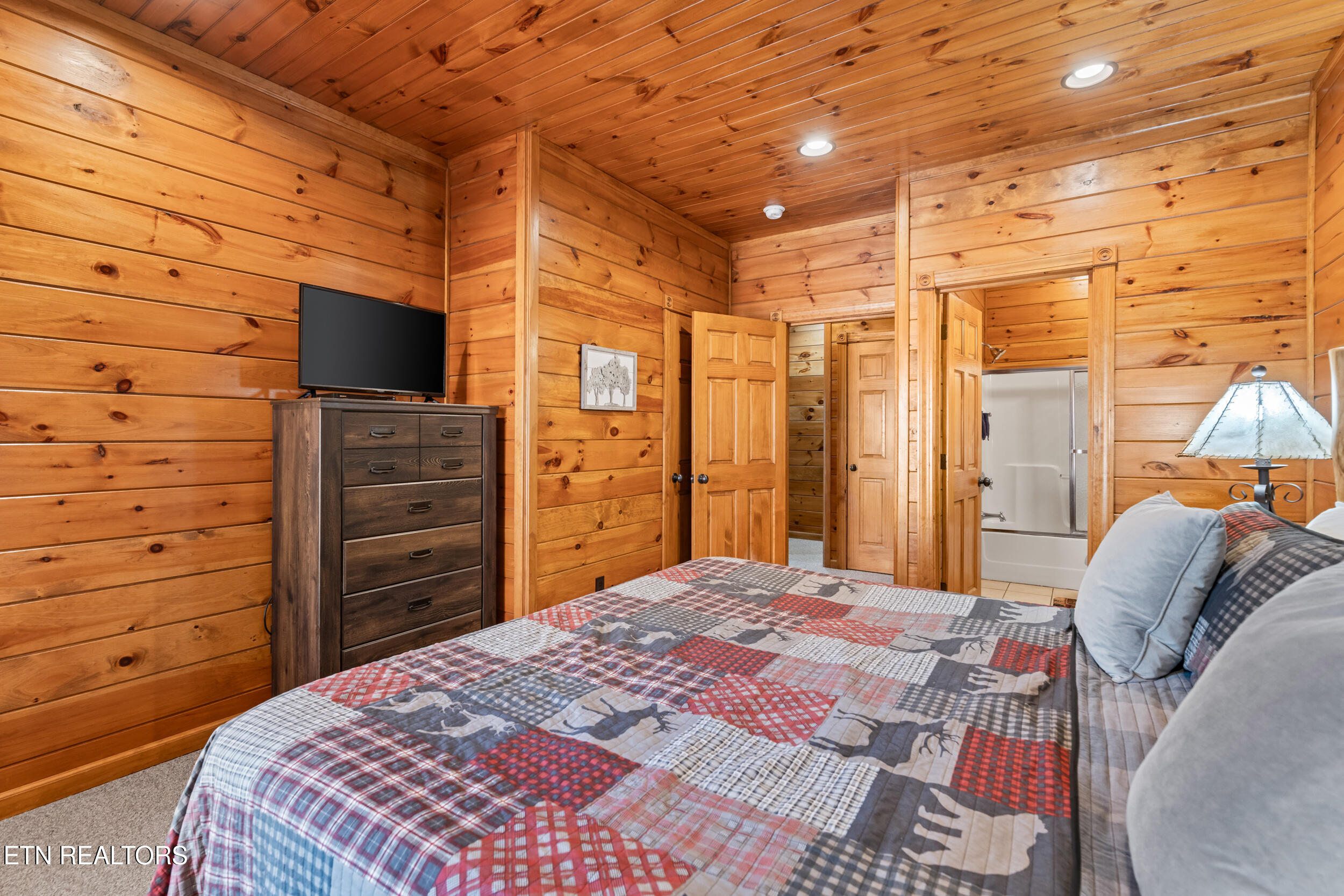 820 Great Smoky Way Gatlinburg TN 37738