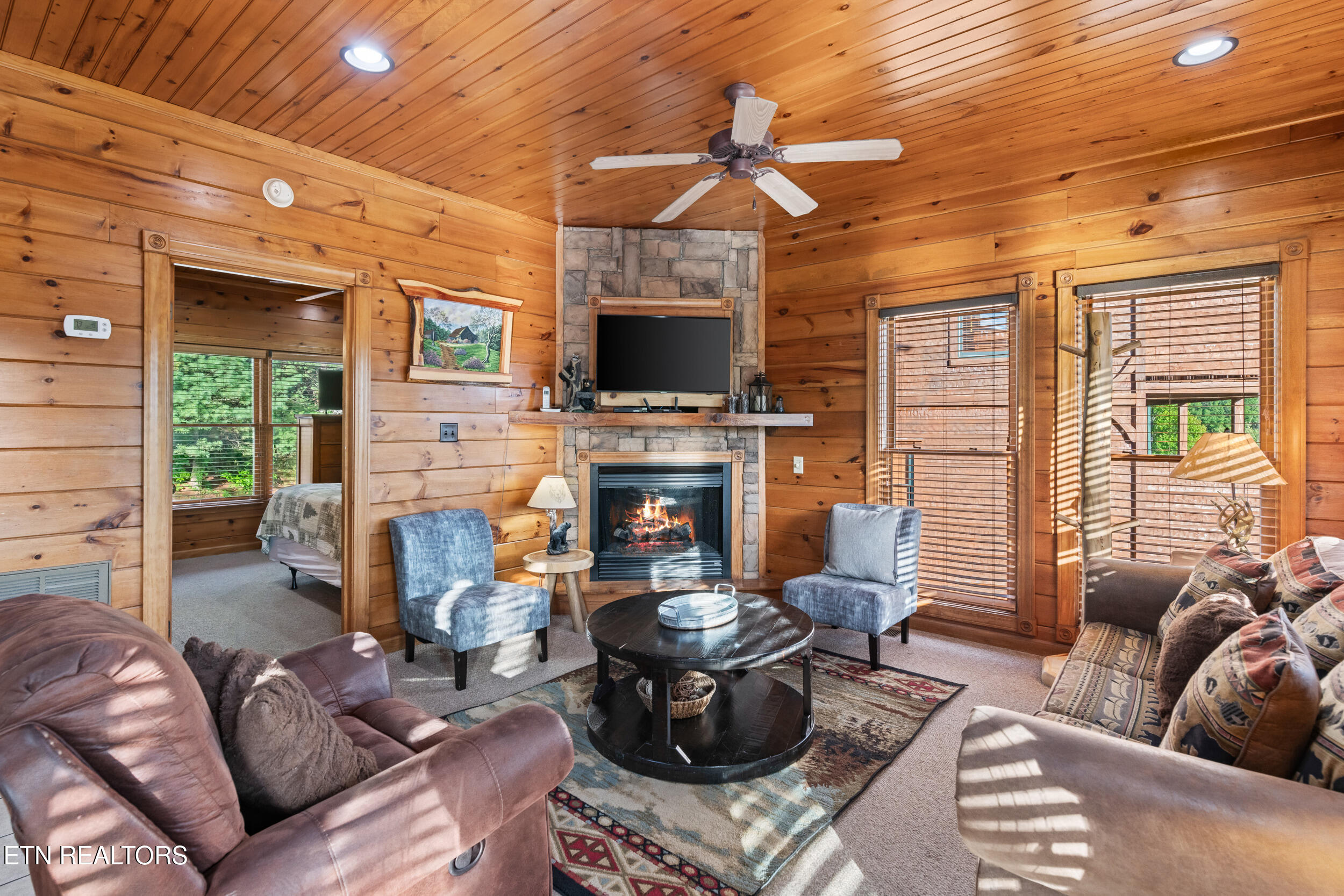 820 Great Smoky Way Gatlinburg TN 37738