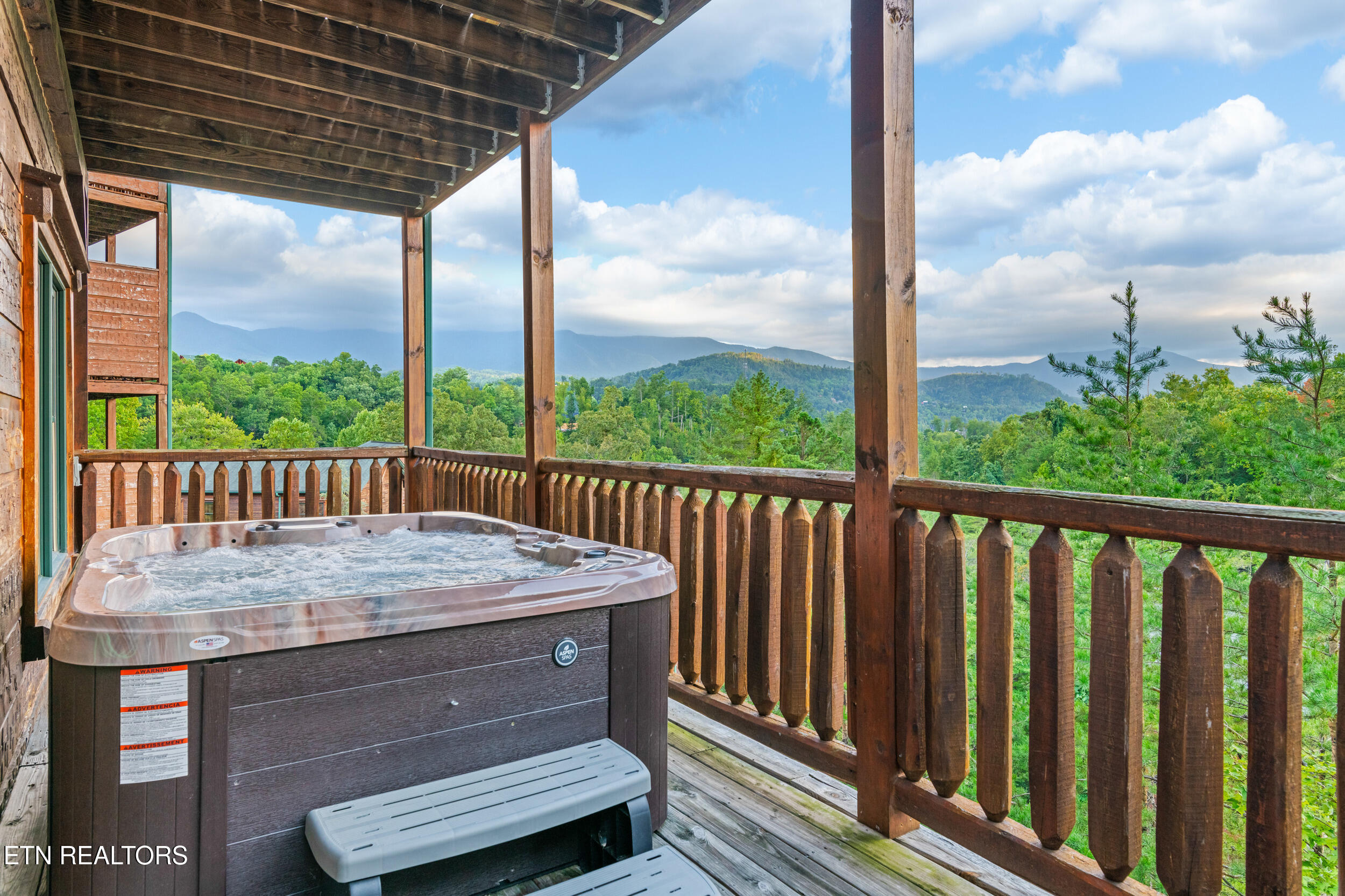 820 Great Smoky Way Gatlinburg TN 37738