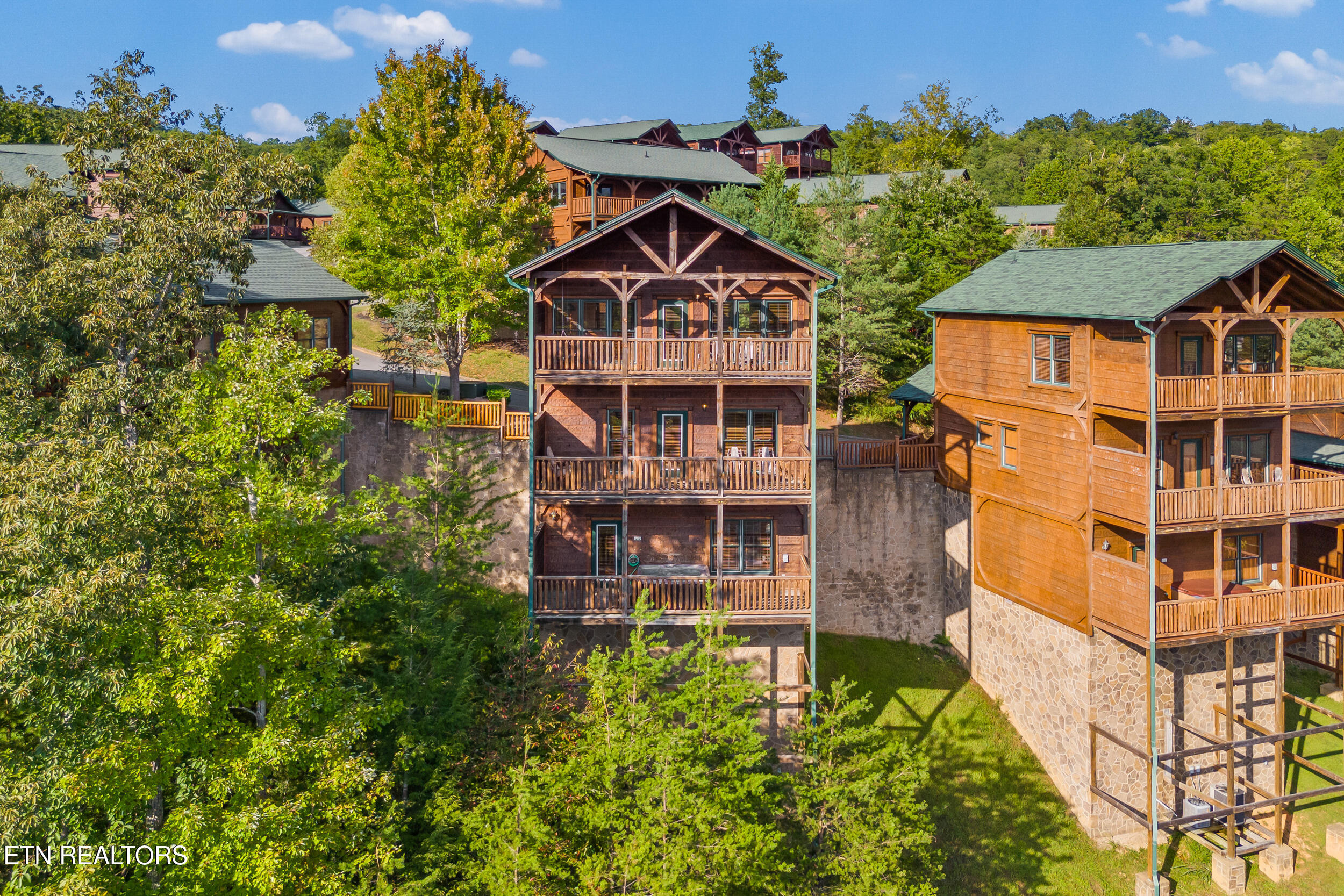 820 Great Smoky Way Gatlinburg TN 37738