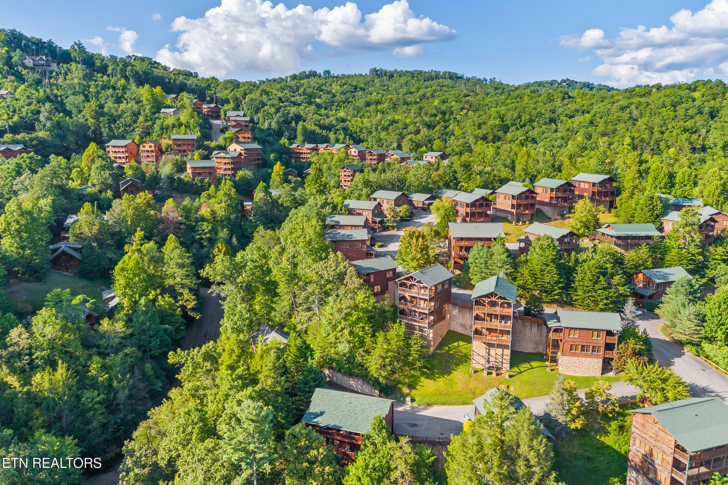 820 Great Smoky Way Gatlinburg TN 37738