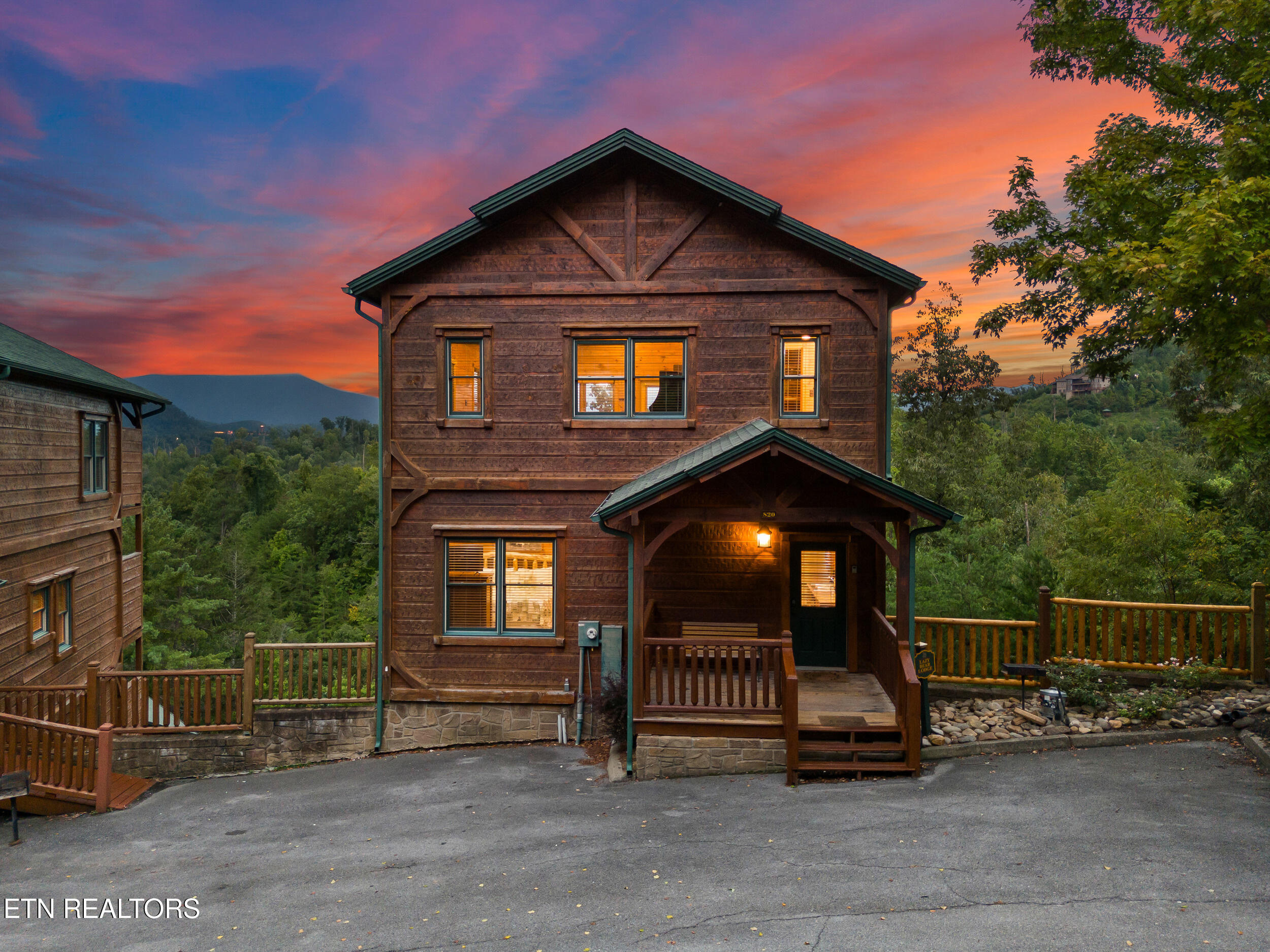 820 Great Smoky Way Gatlinburg TN 37738