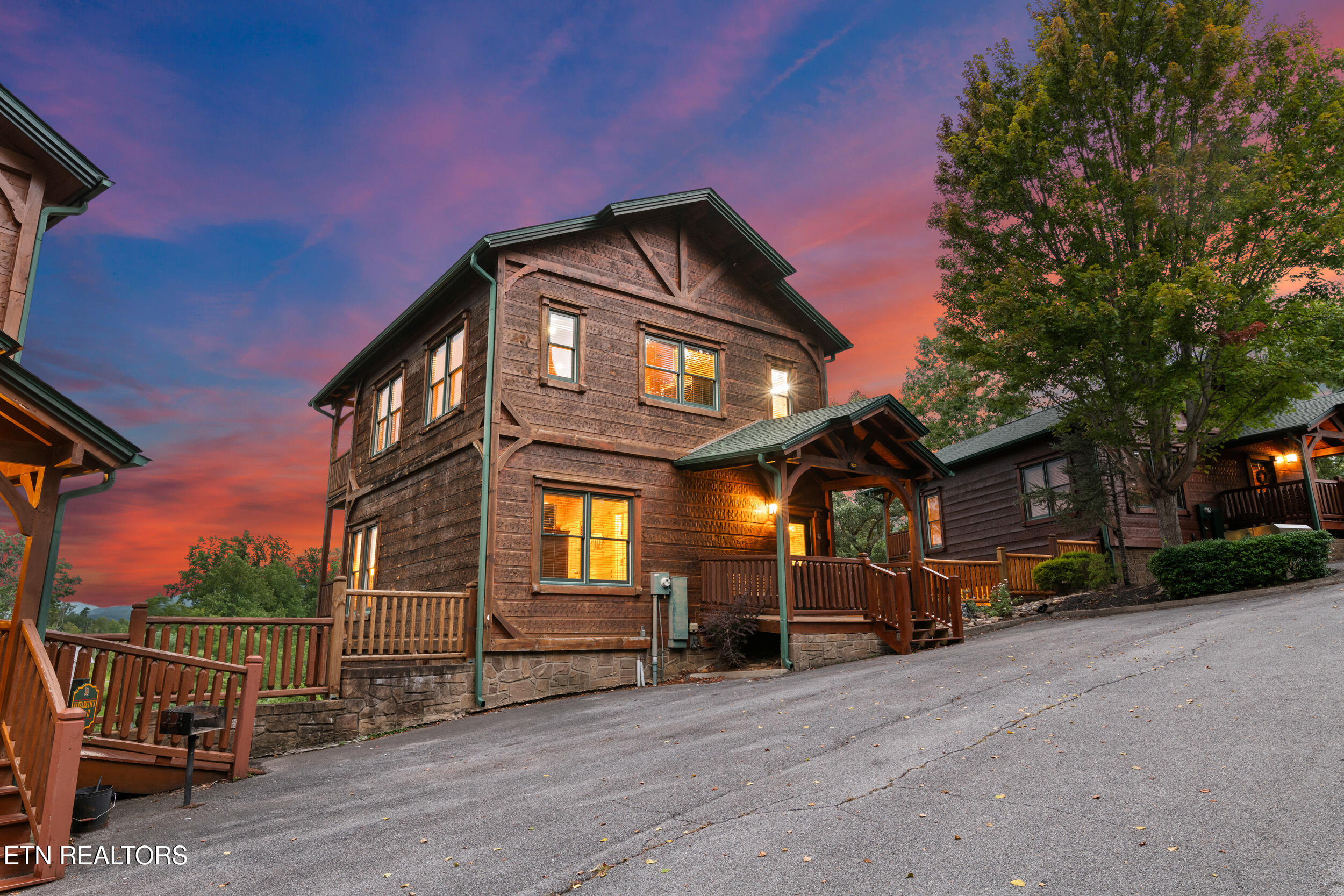 820 Great Smoky Way Gatlinburg TN 37738