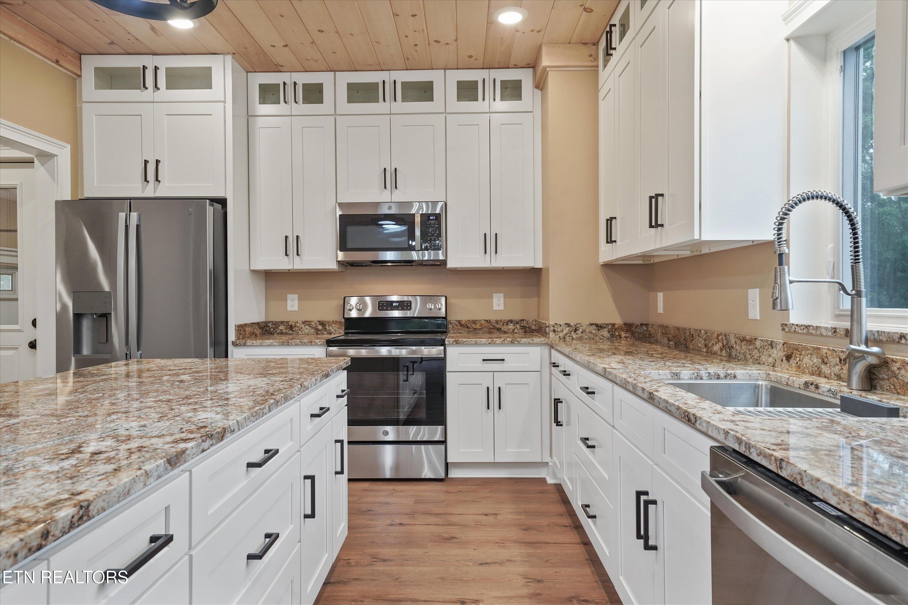 534 Panorama Drive Sevierville TN 37862