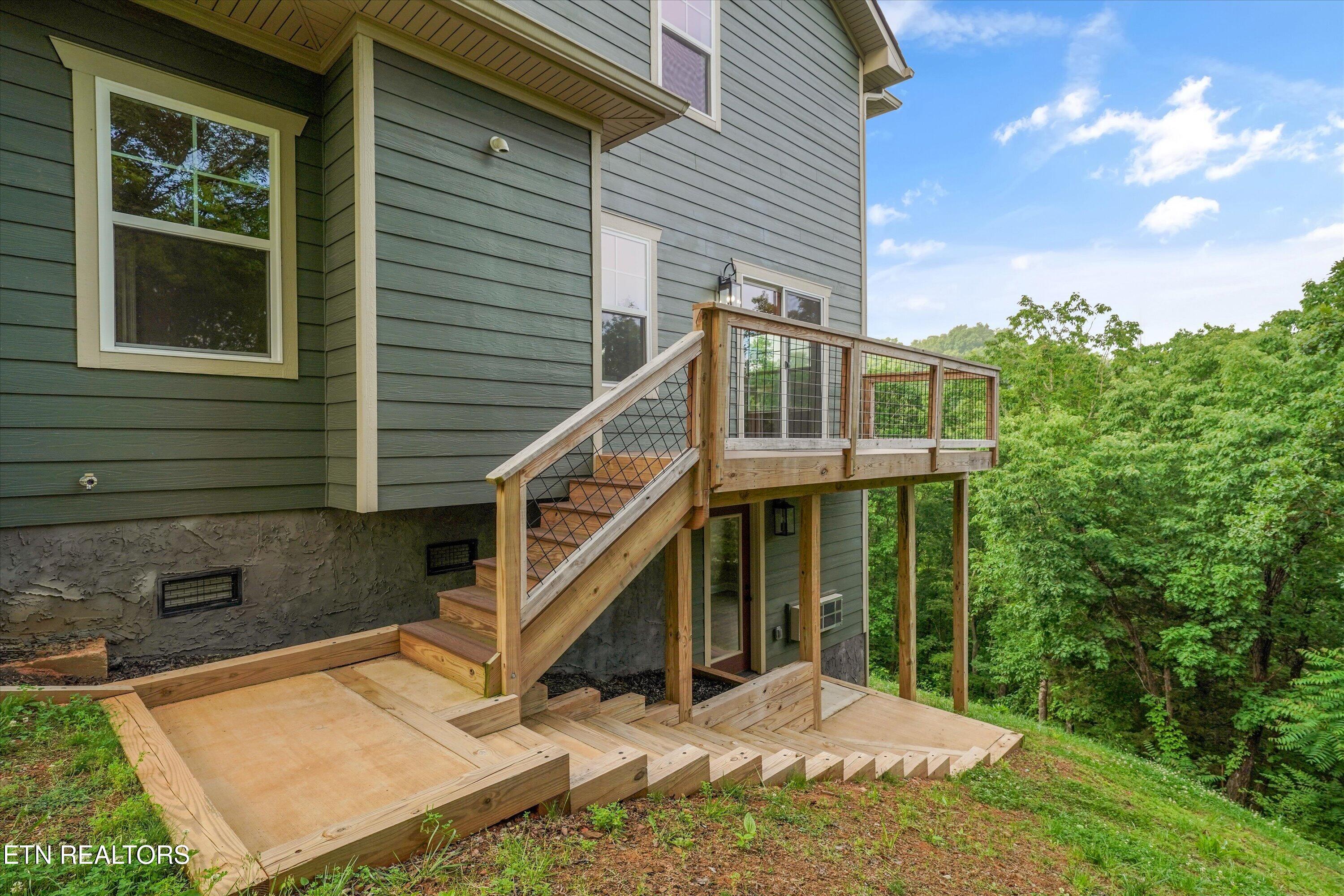534 Panorama Drive Sevierville TN 37862