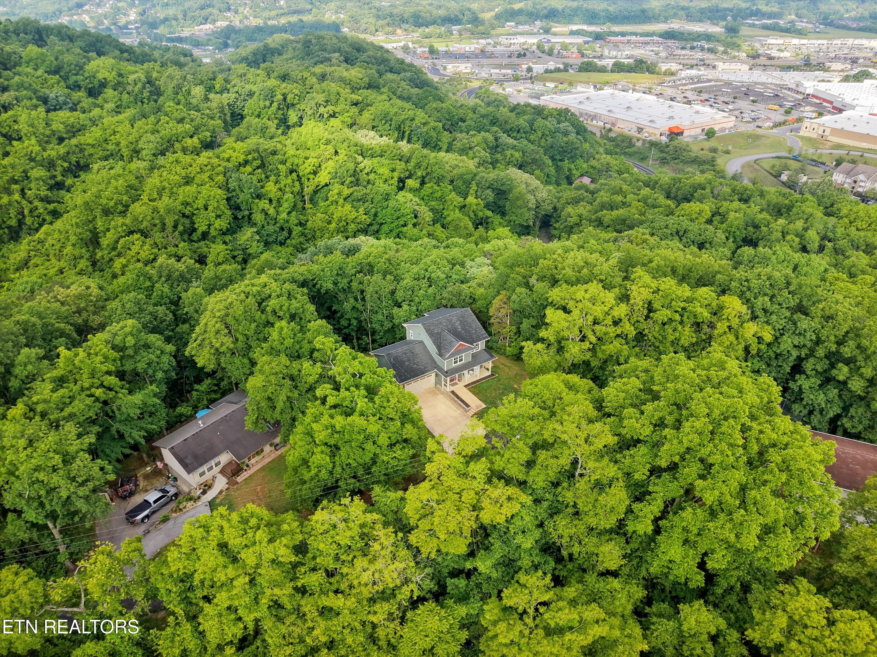 534 Panorama Drive Sevierville TN 37862