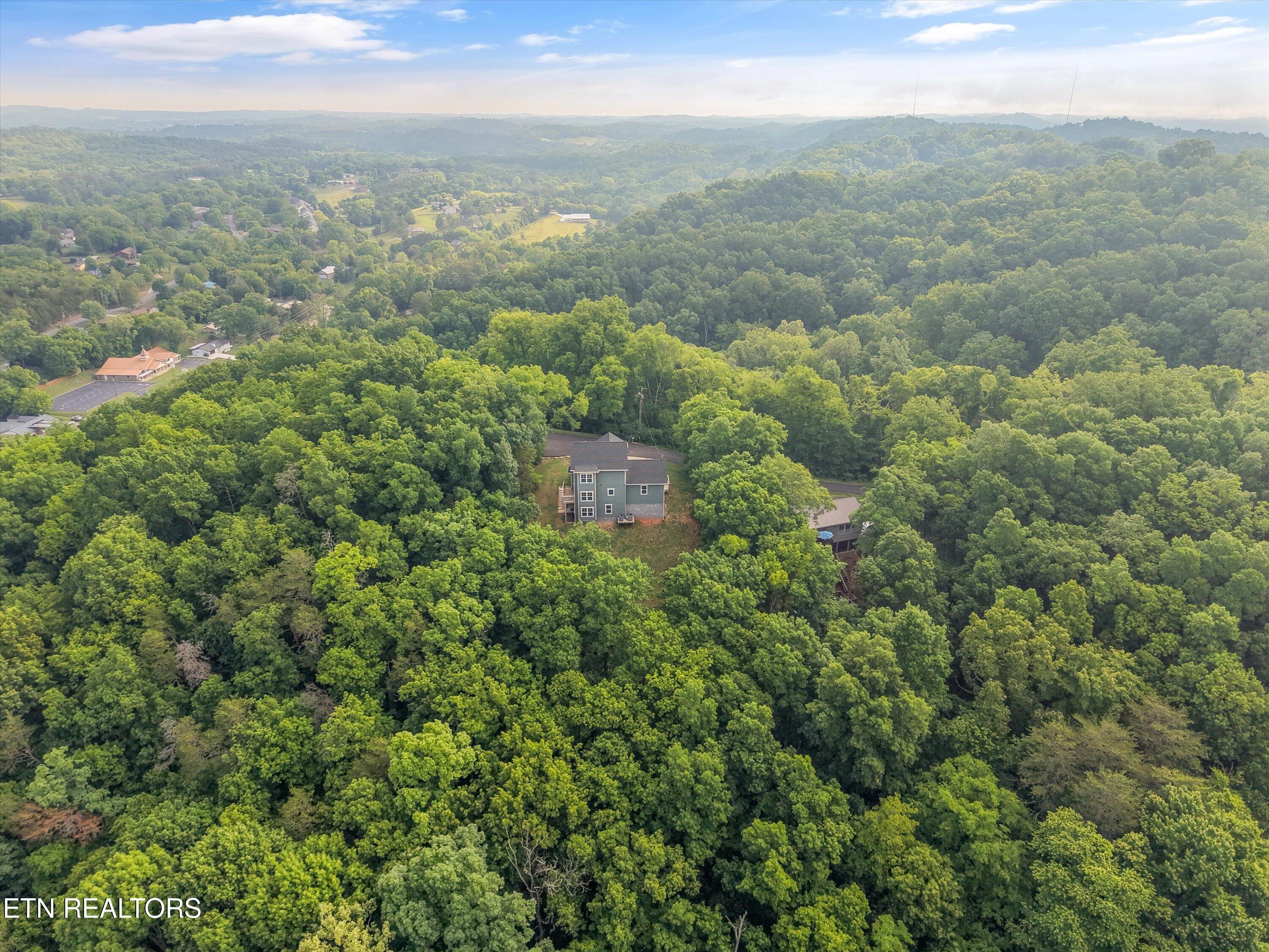 534 Panorama Drive Sevierville TN 37862