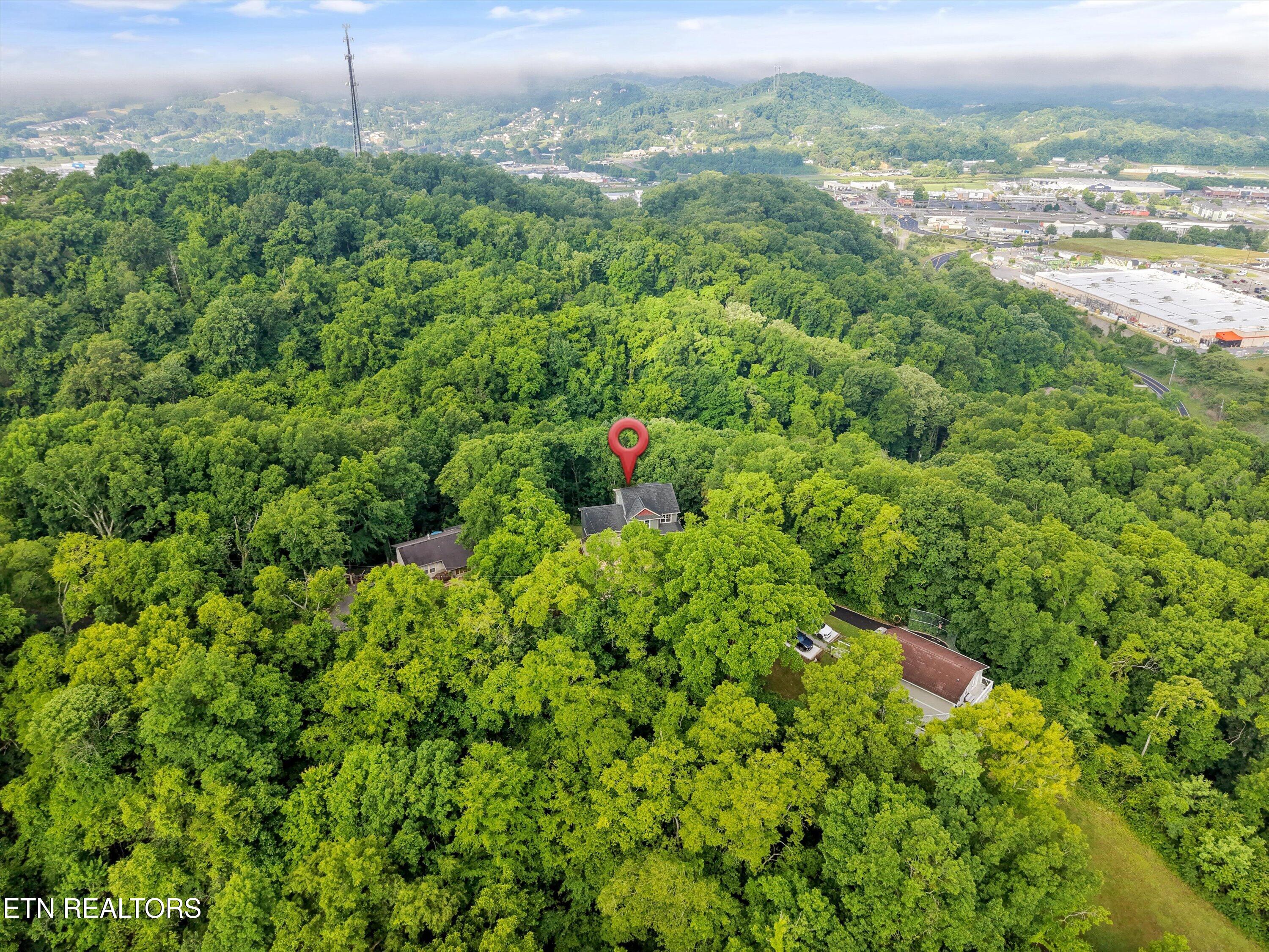 534 Panorama Drive Sevierville TN 37862