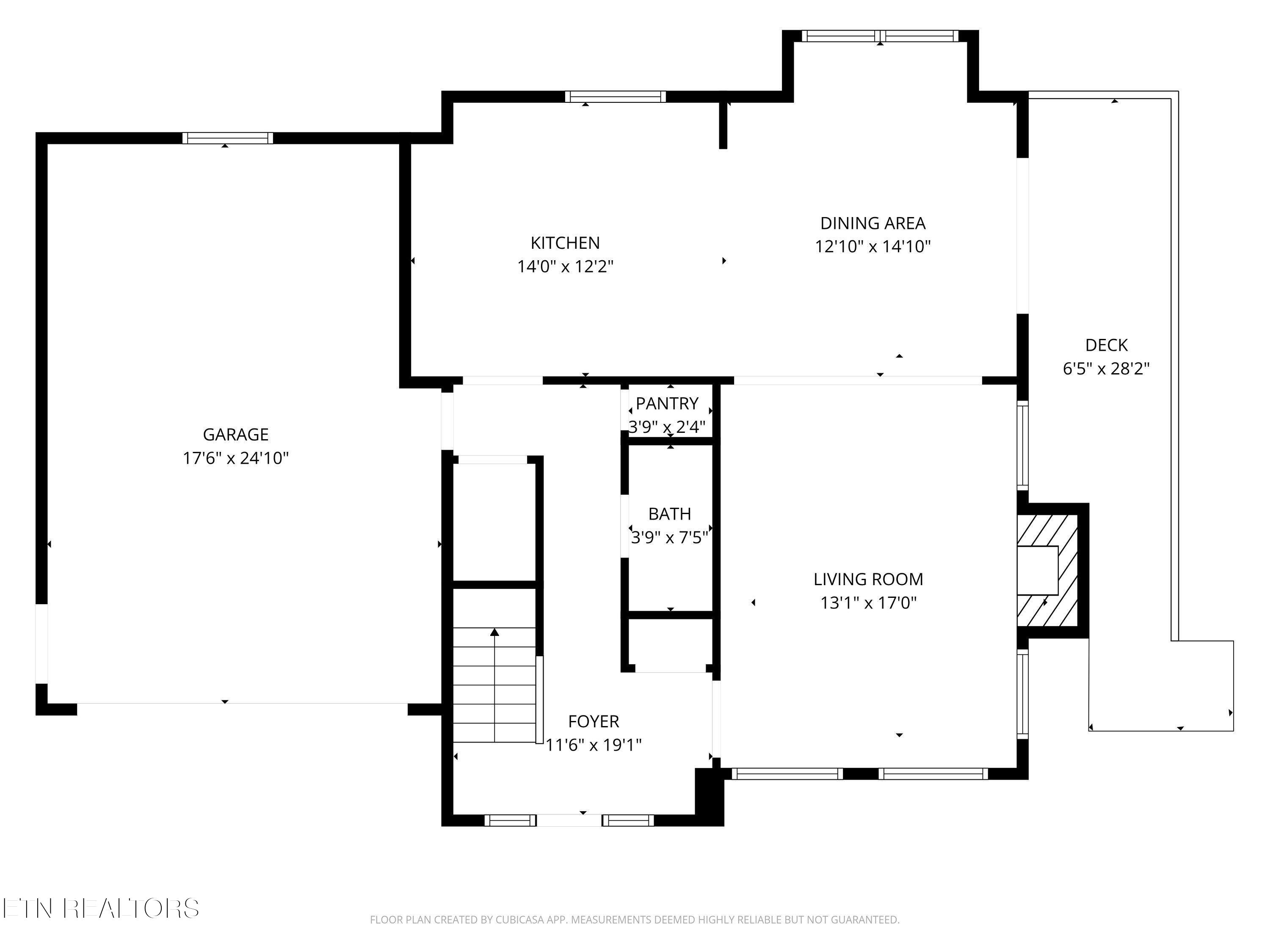 534 Panorama Drive Sevierville TN 37862