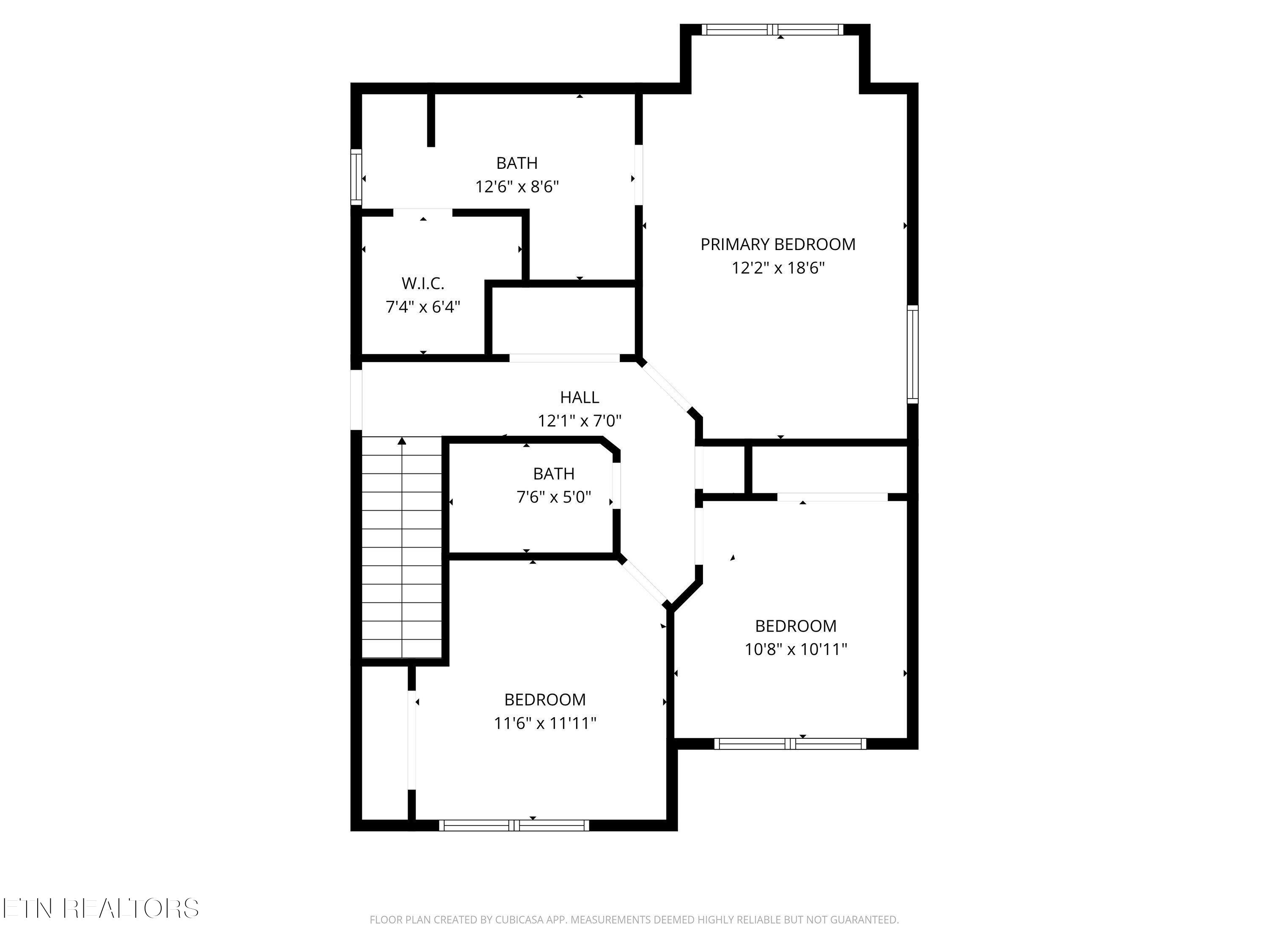 534 Panorama Drive Sevierville TN 37862