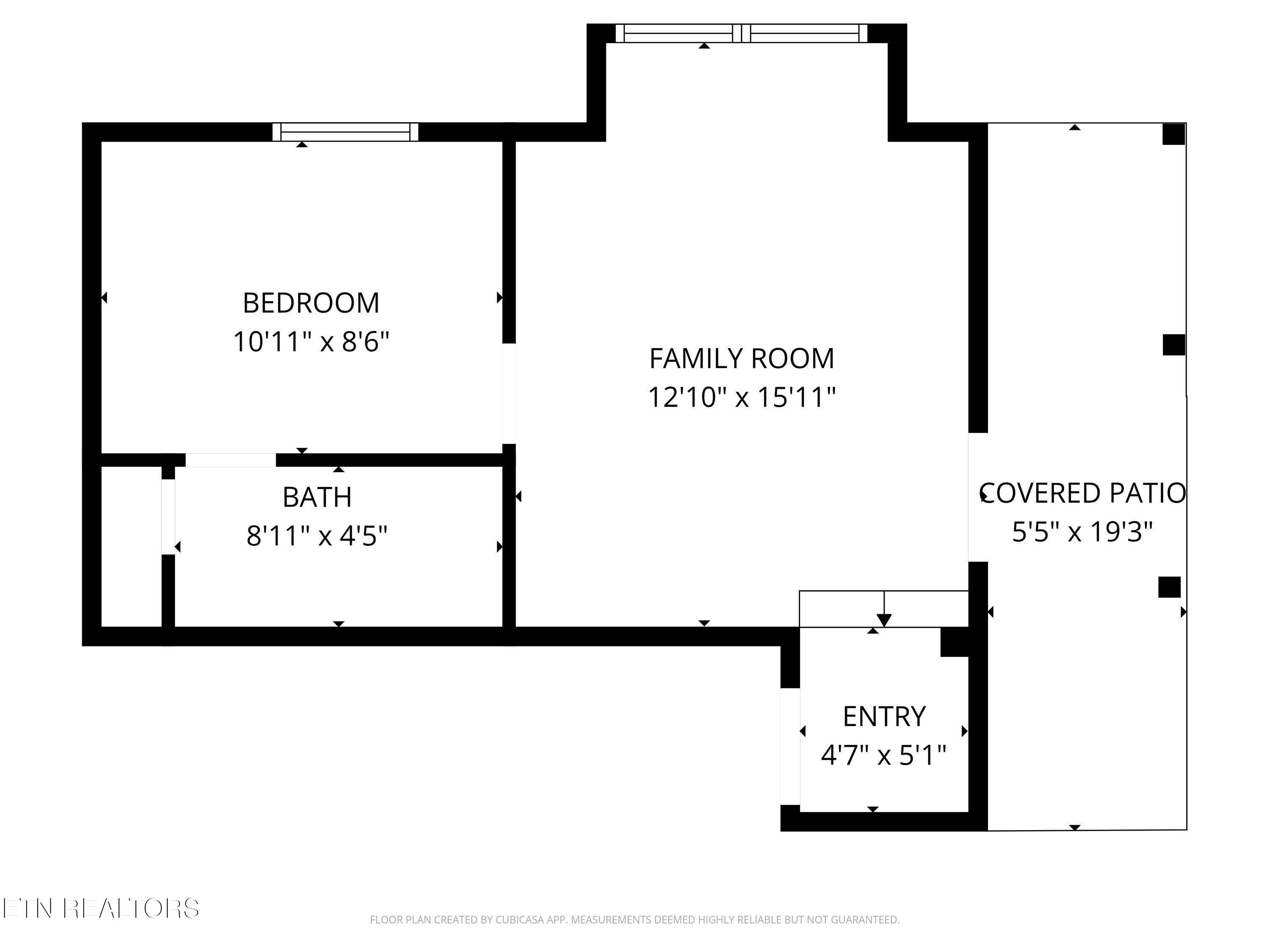 534 Panorama Drive Sevierville TN 37862