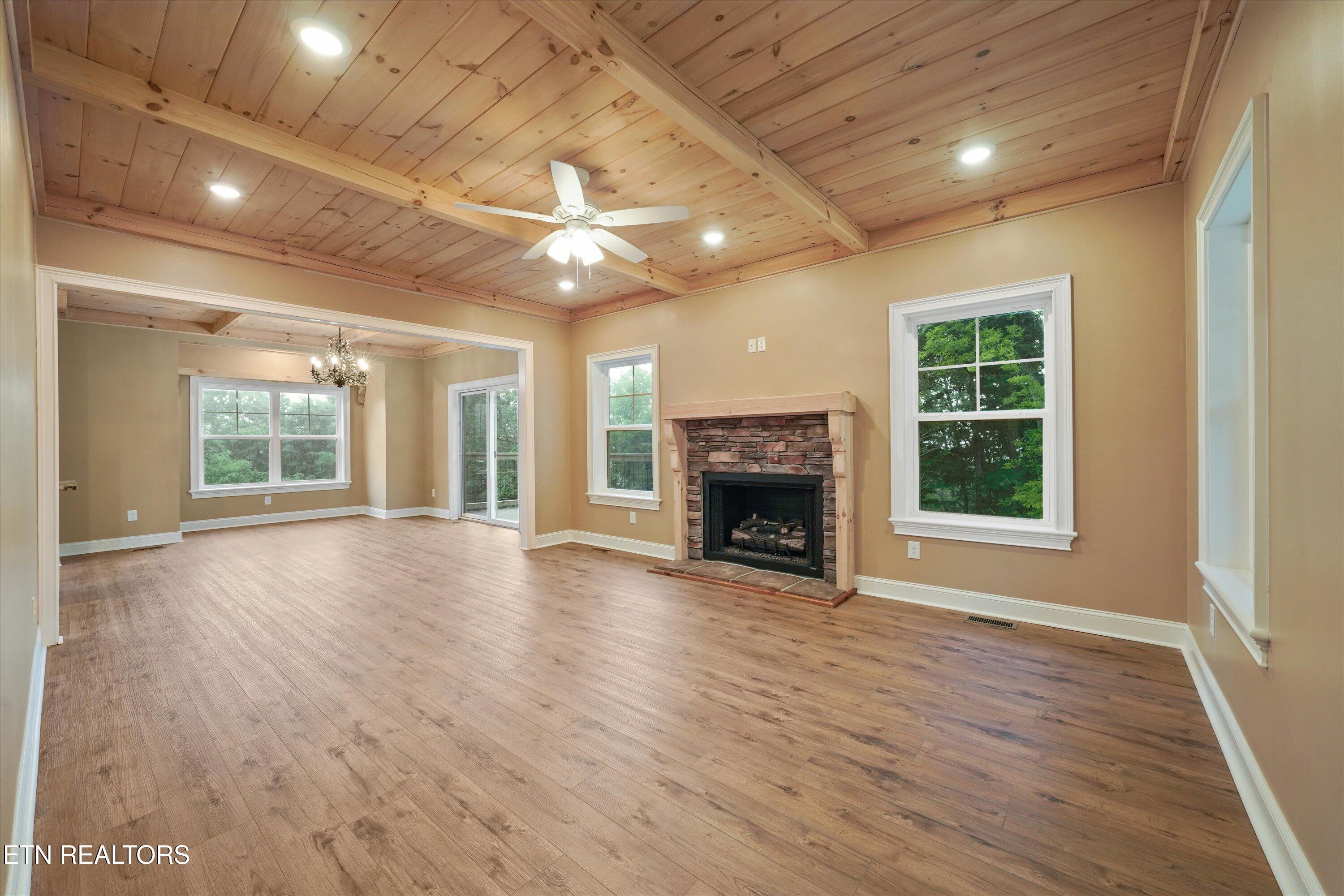 534 Panorama Drive Sevierville TN 37862