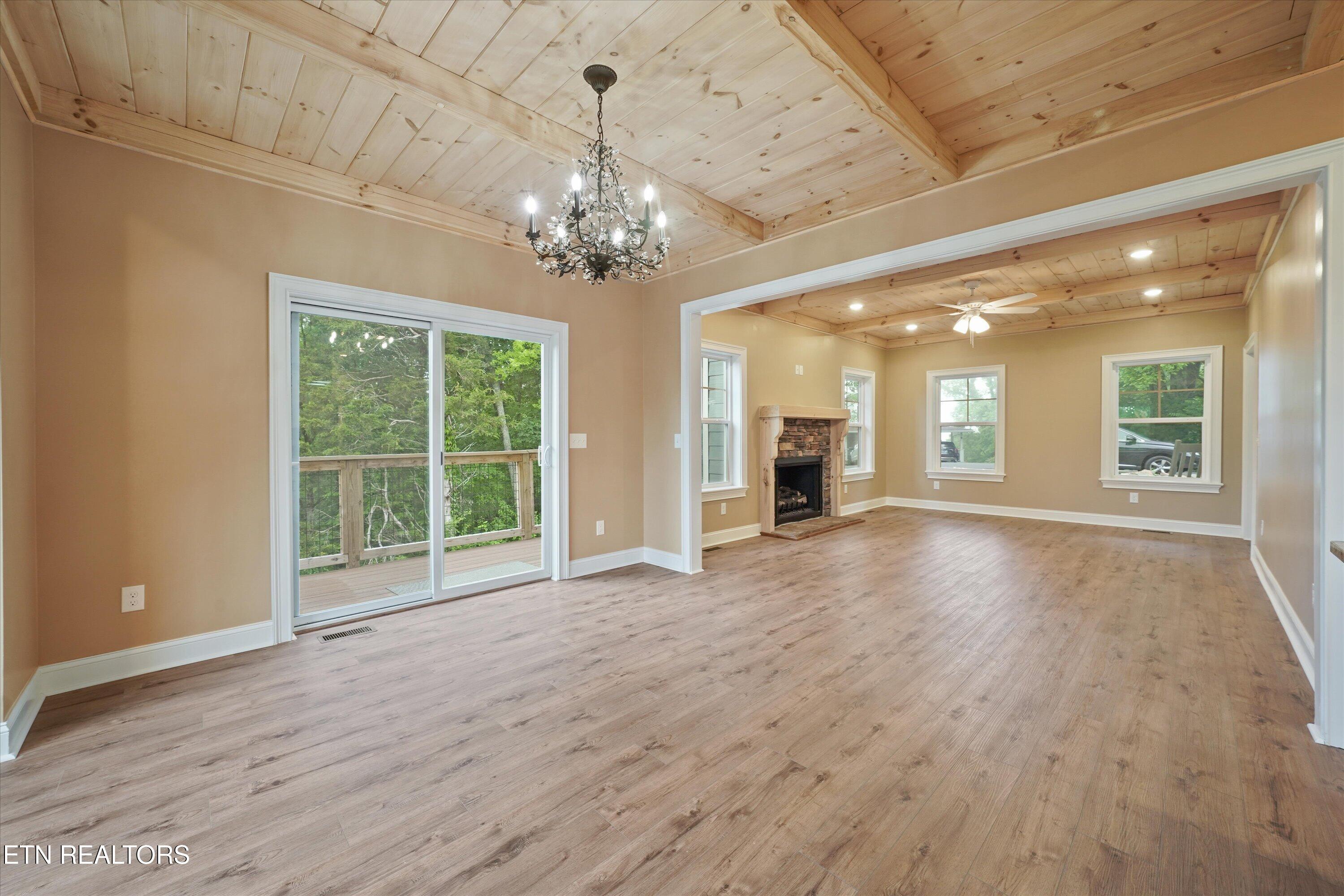 534 Panorama Drive Sevierville TN 37862