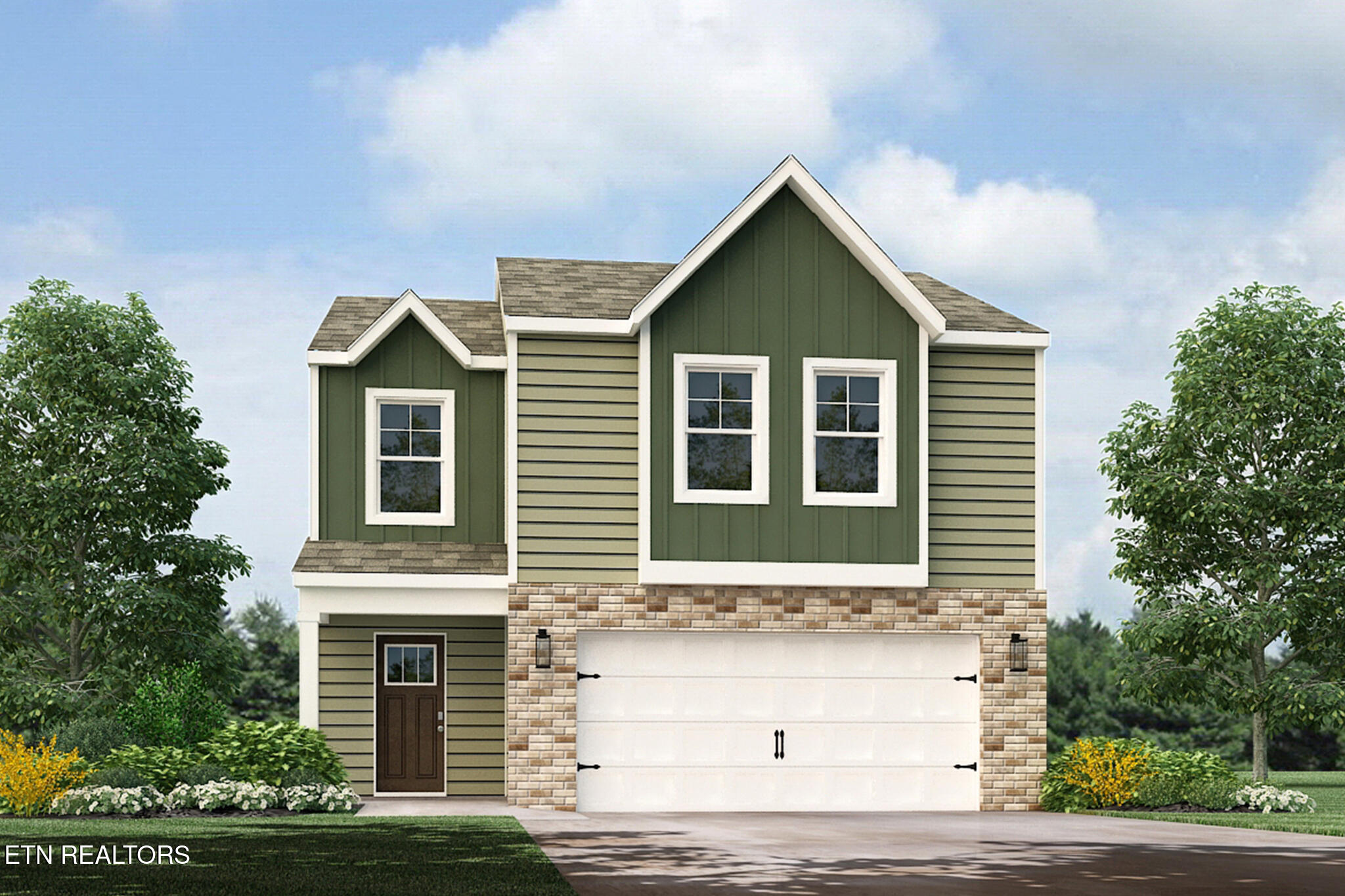 3119 Caroline Grace Street Knoxville TN 37920