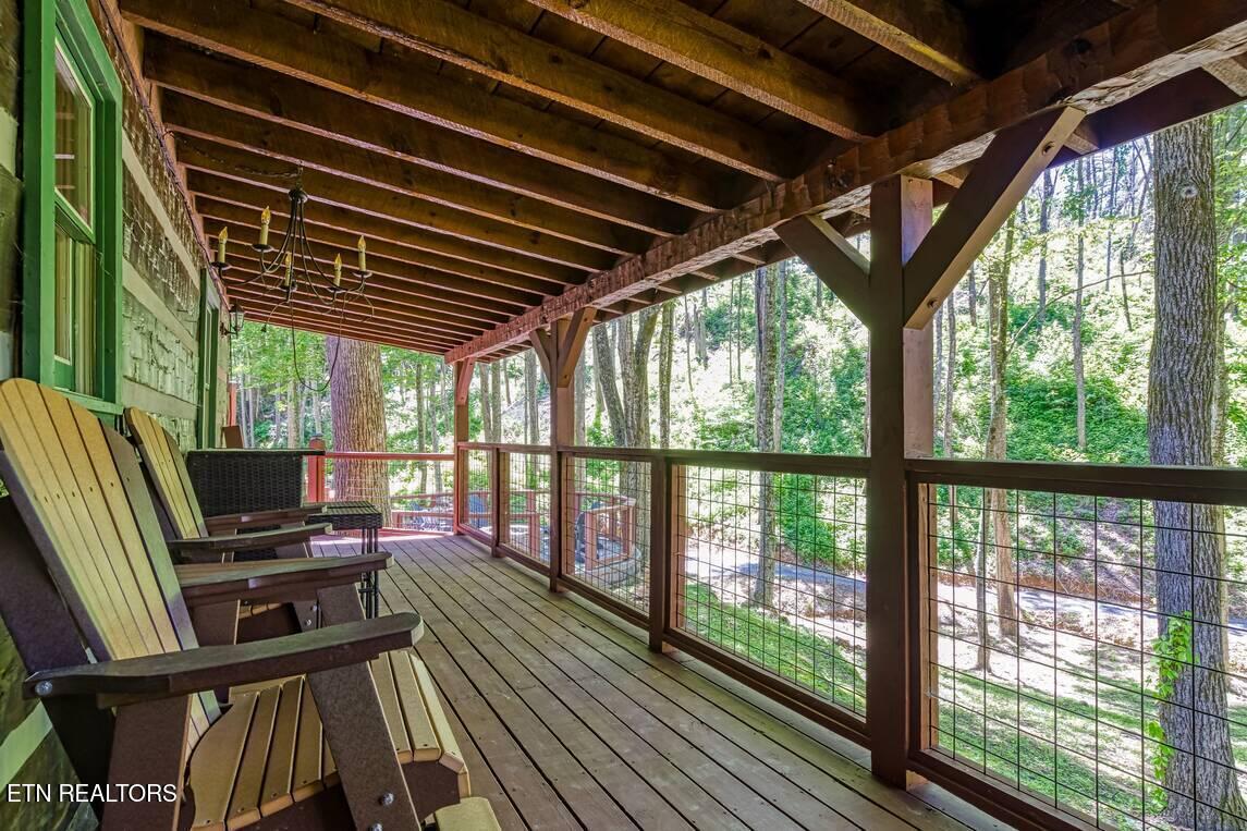 2440 Paradise Falls Way Sevierville TN 37862