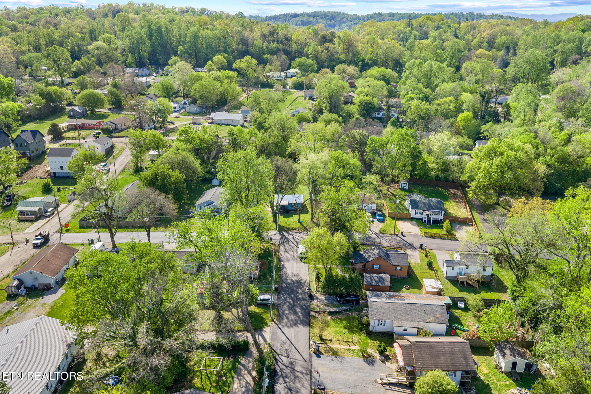 1005 Drive D Knoxville TN 37920