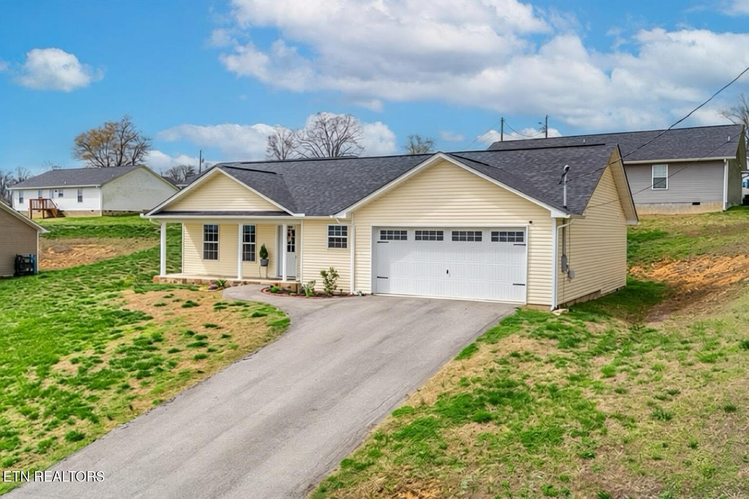 2026 Jonathan Drive White Pine TN 37890