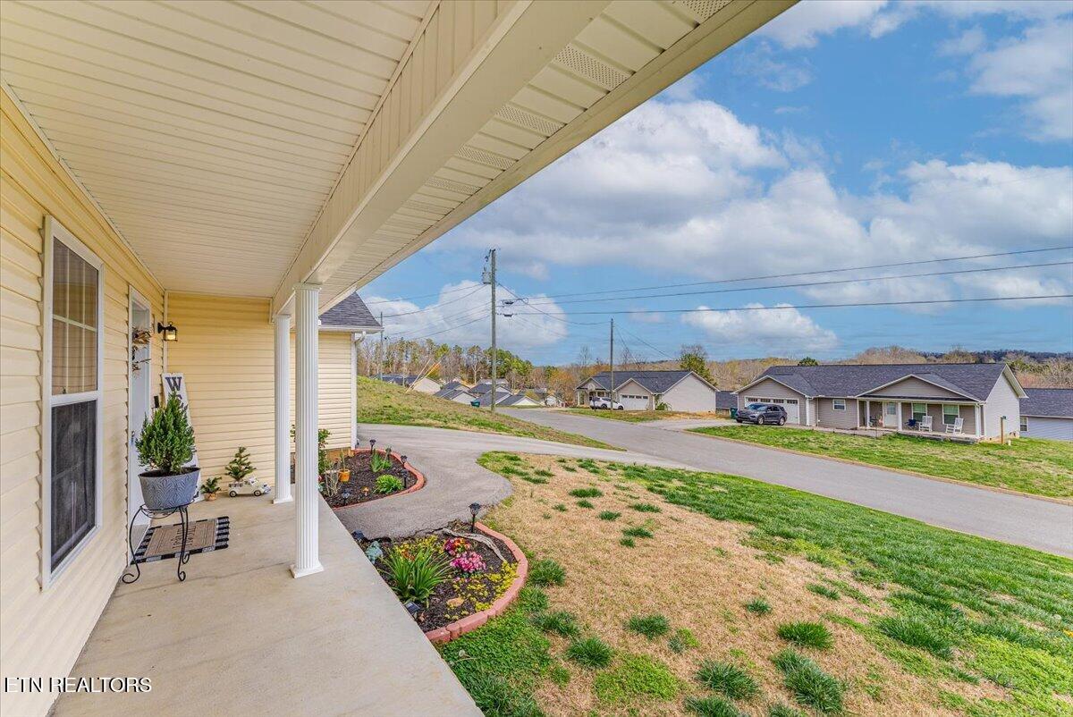 2026 Jonathan Drive White Pine TN 37890