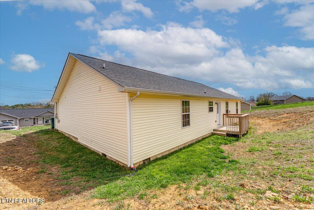 2026 Jonathan Drive White Pine TN 37890