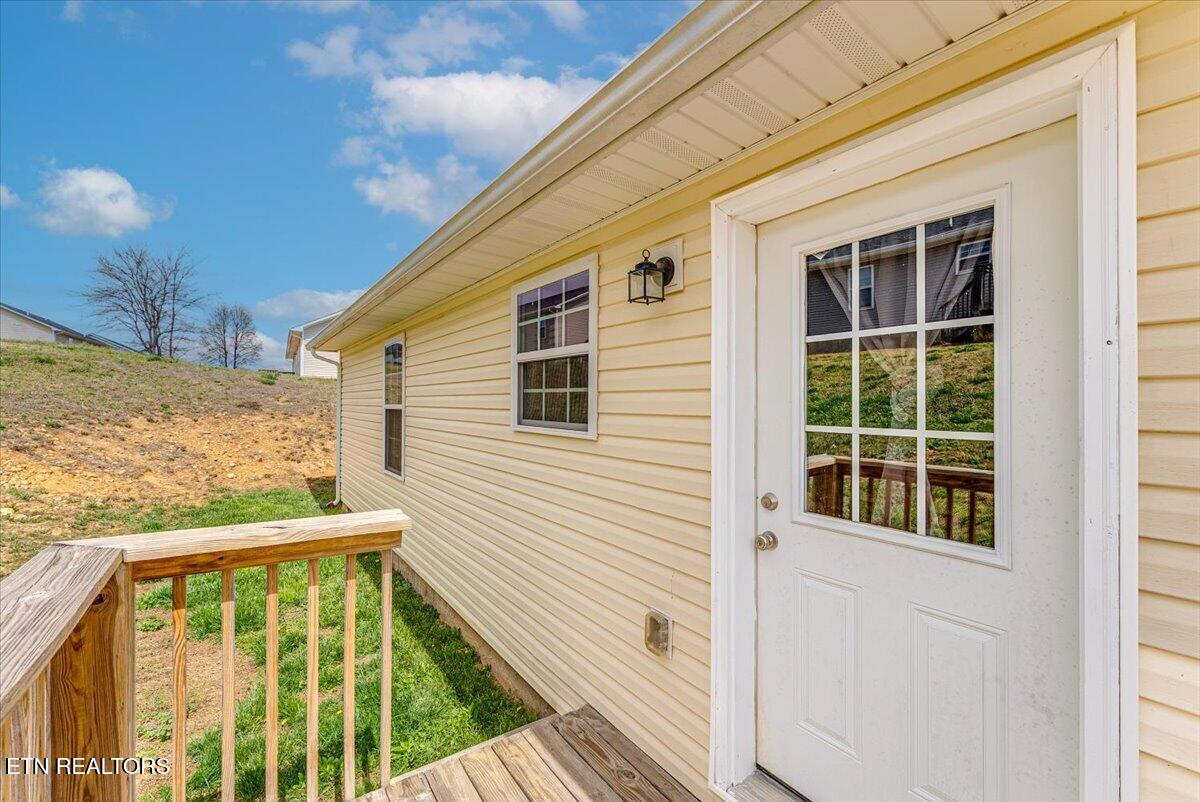 2026 Jonathan Drive White Pine TN 37890