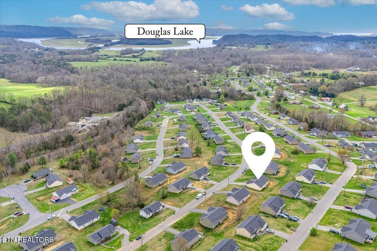 2026 Jonathan Drive White Pine TN 37890