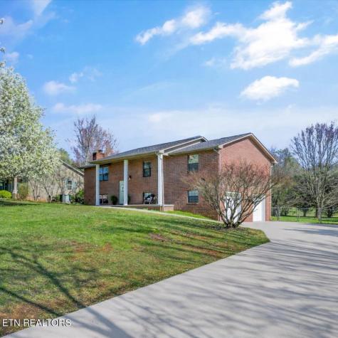 3239 Heather Glenn Drive Maryville TN 37801