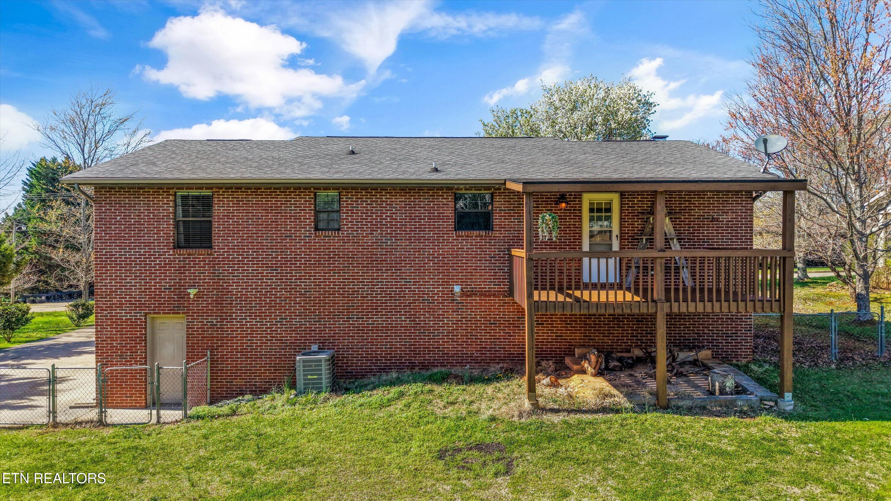 3239 Heather Glenn Drive Maryville TN 37801