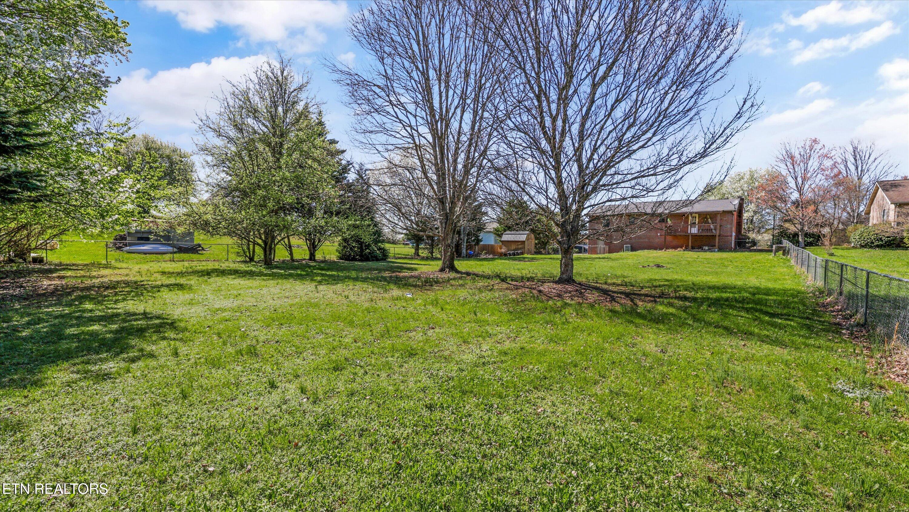3239 Heather Glenn Drive Maryville TN 37801