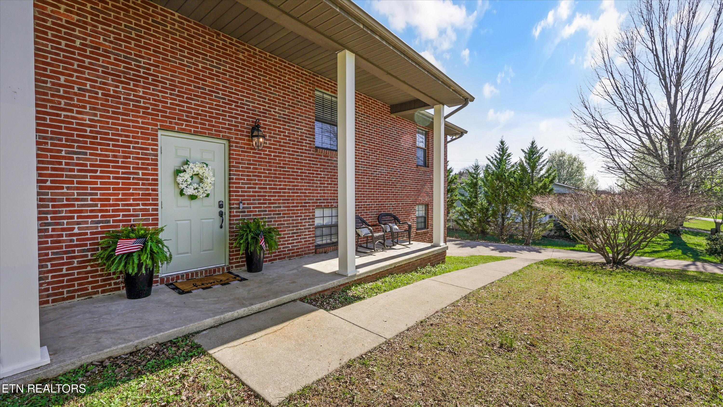 3239 Heather Glenn Drive Maryville TN 37801