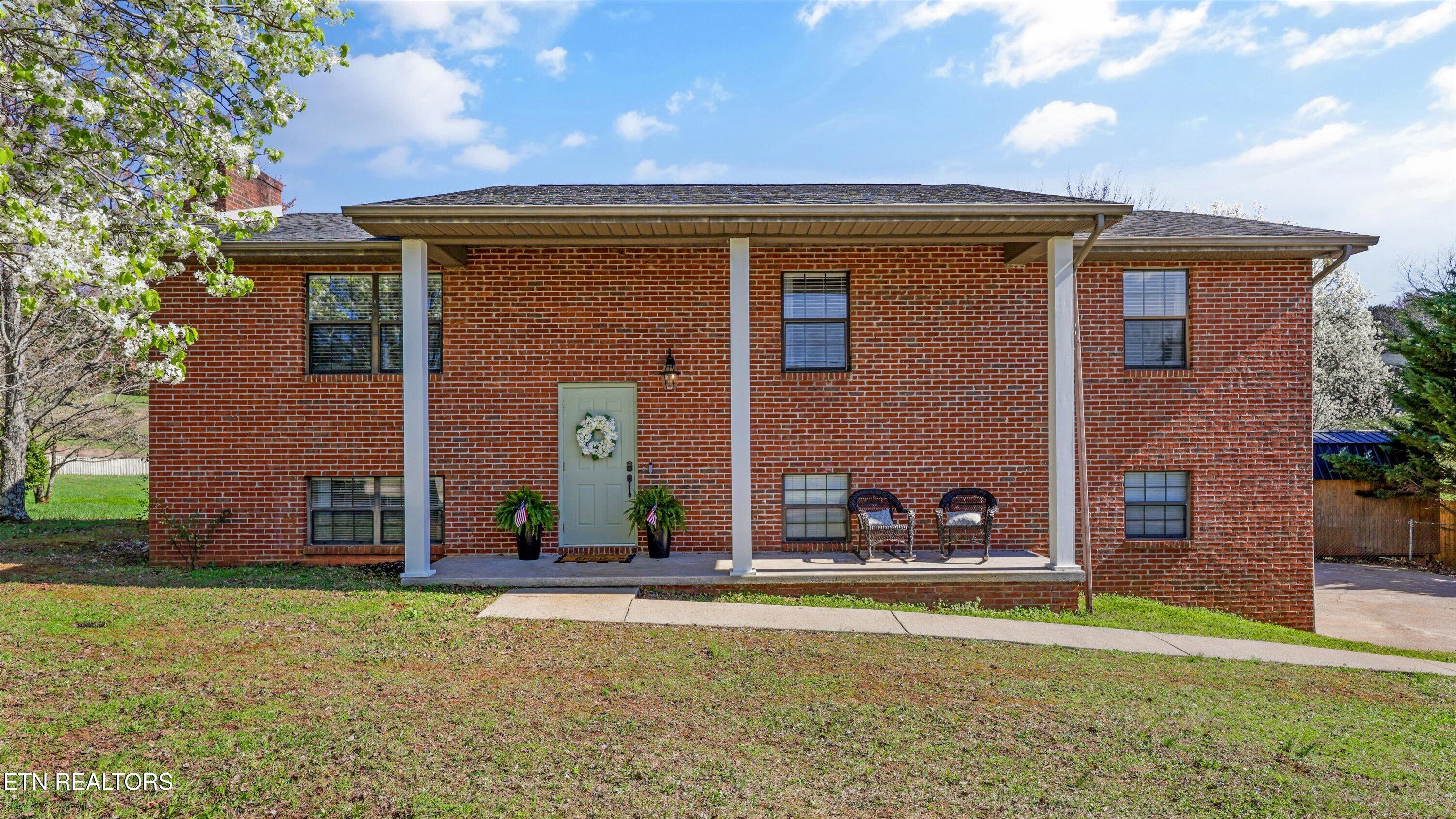 3239 Heather Glenn Drive Maryville TN 37801