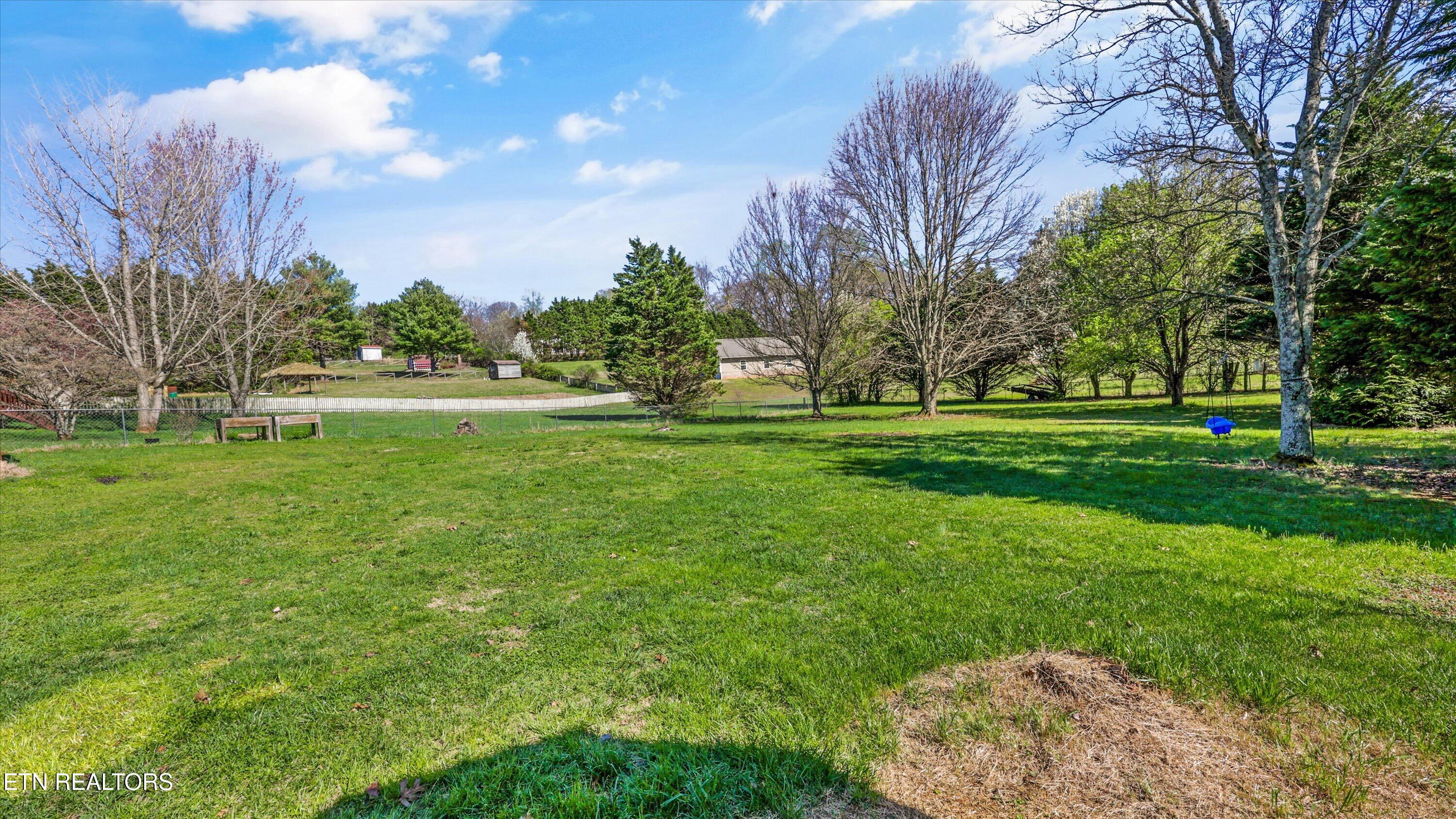 3239 Heather Glenn Drive Maryville TN 37801