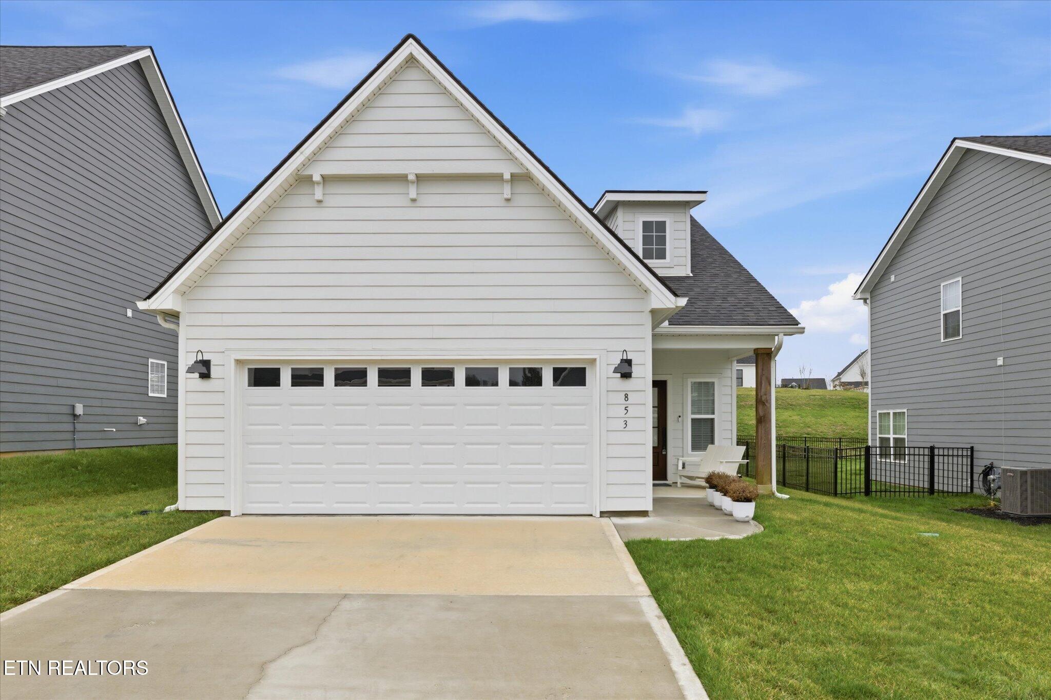 853 Berry Basket Knoxville TN 37924