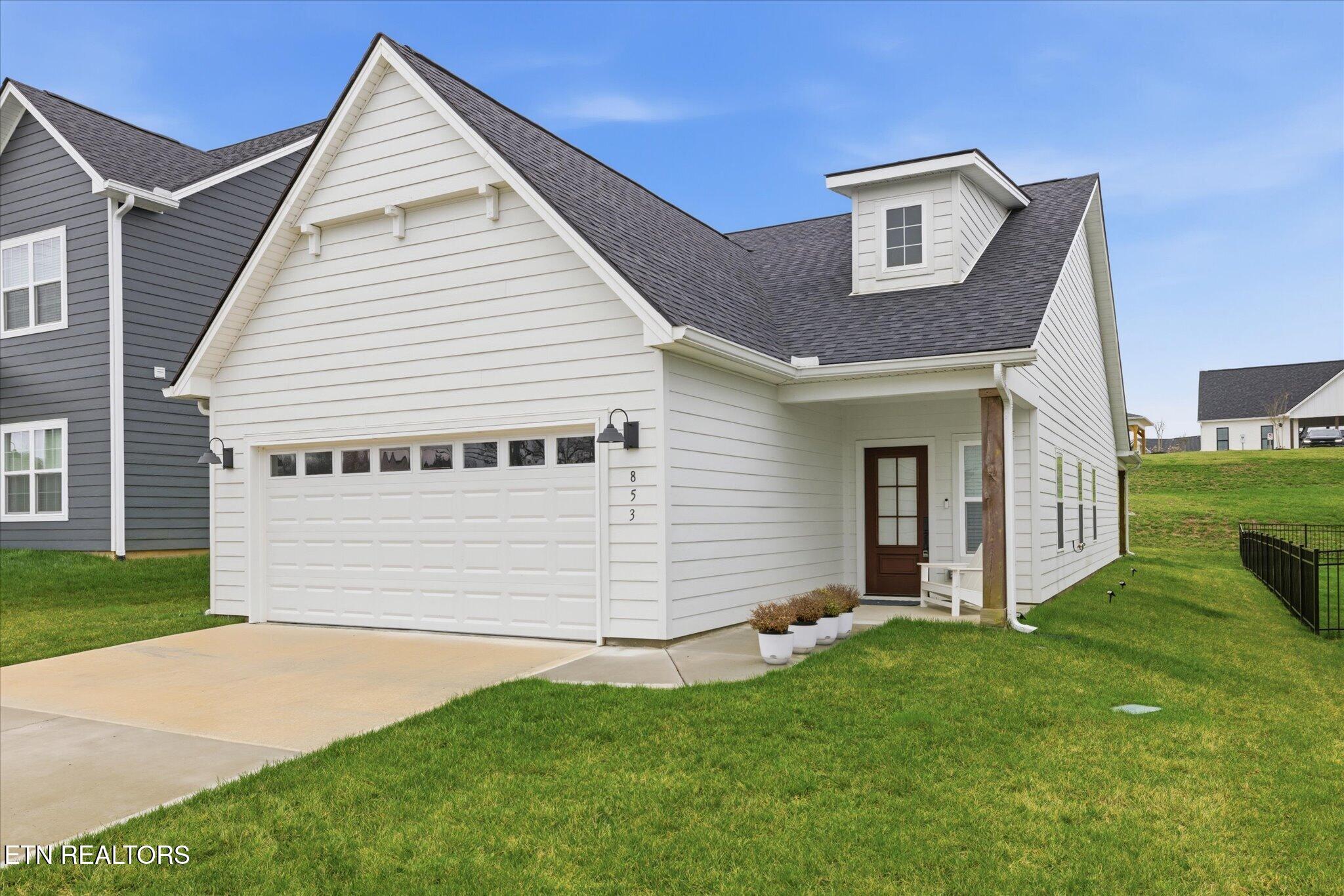 853 Berry Basket Knoxville TN 37924