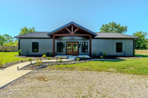 110 Eldon Justice Road Oliver Springs TN 37840