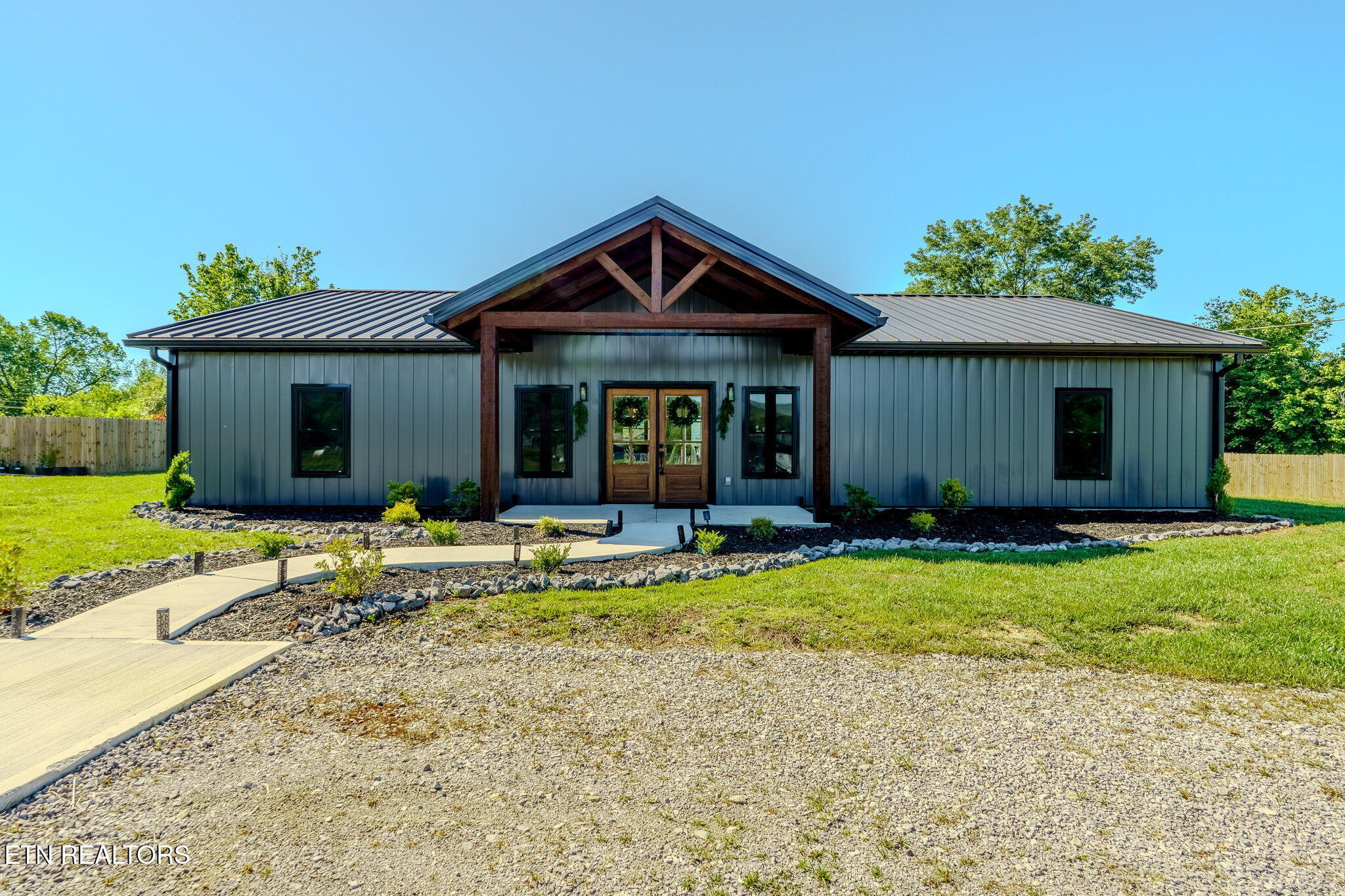 110 Eldon Justice Road Oliver Springs TN 37840