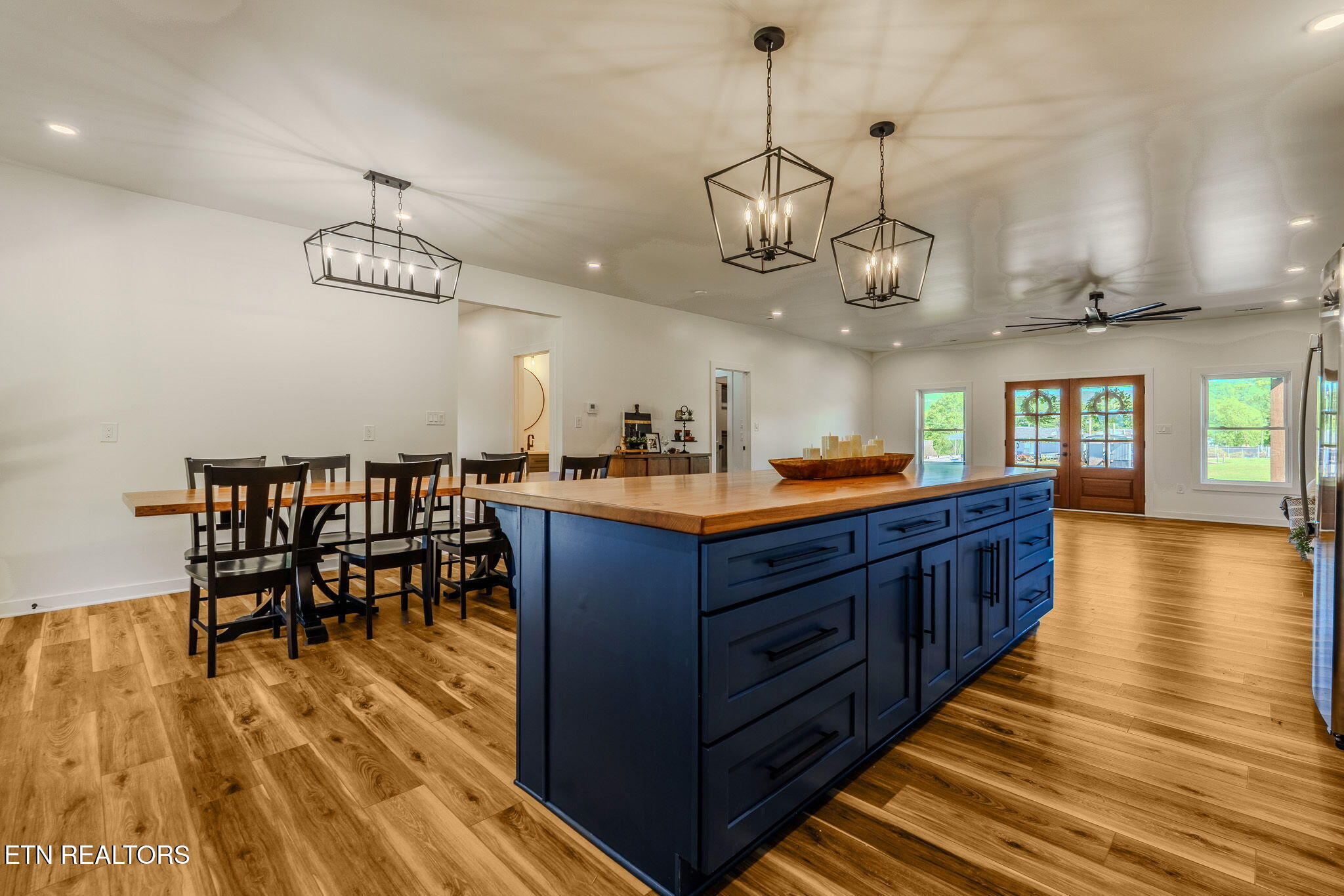 110 Eldon Justice Road Oliver Springs TN 37840