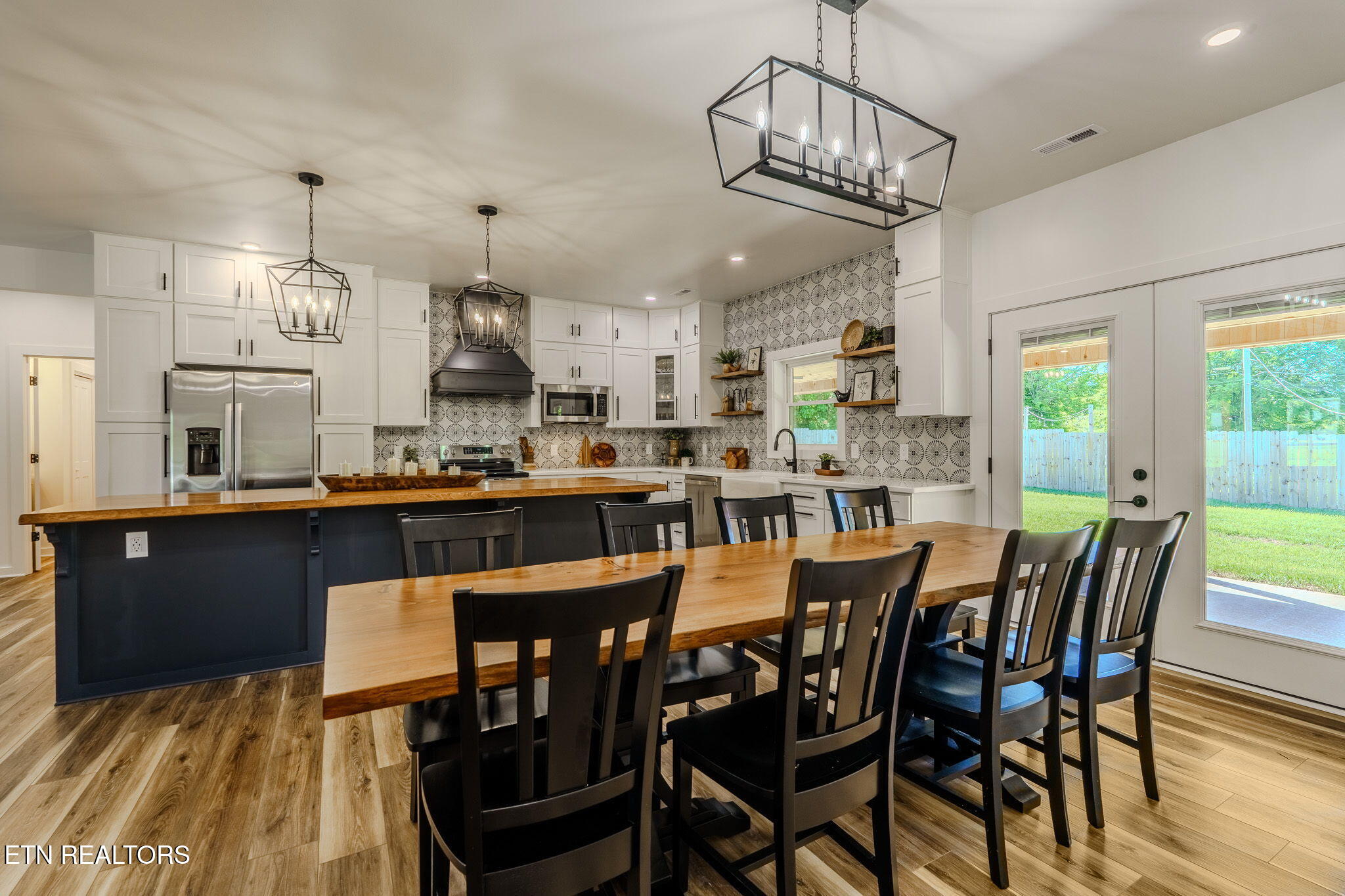 110 Eldon Justice Road Oliver Springs TN 37840