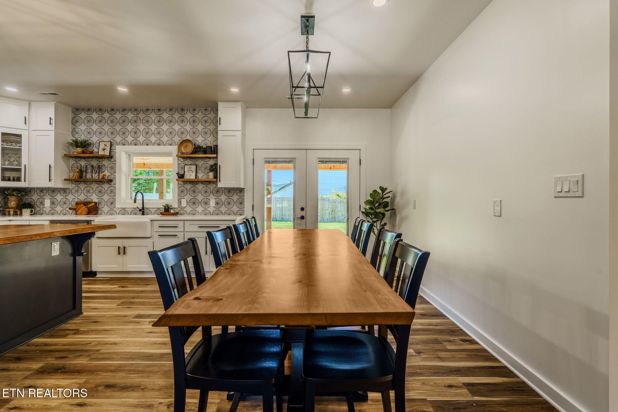 110 Eldon Justice Road Oliver Springs TN 37840
