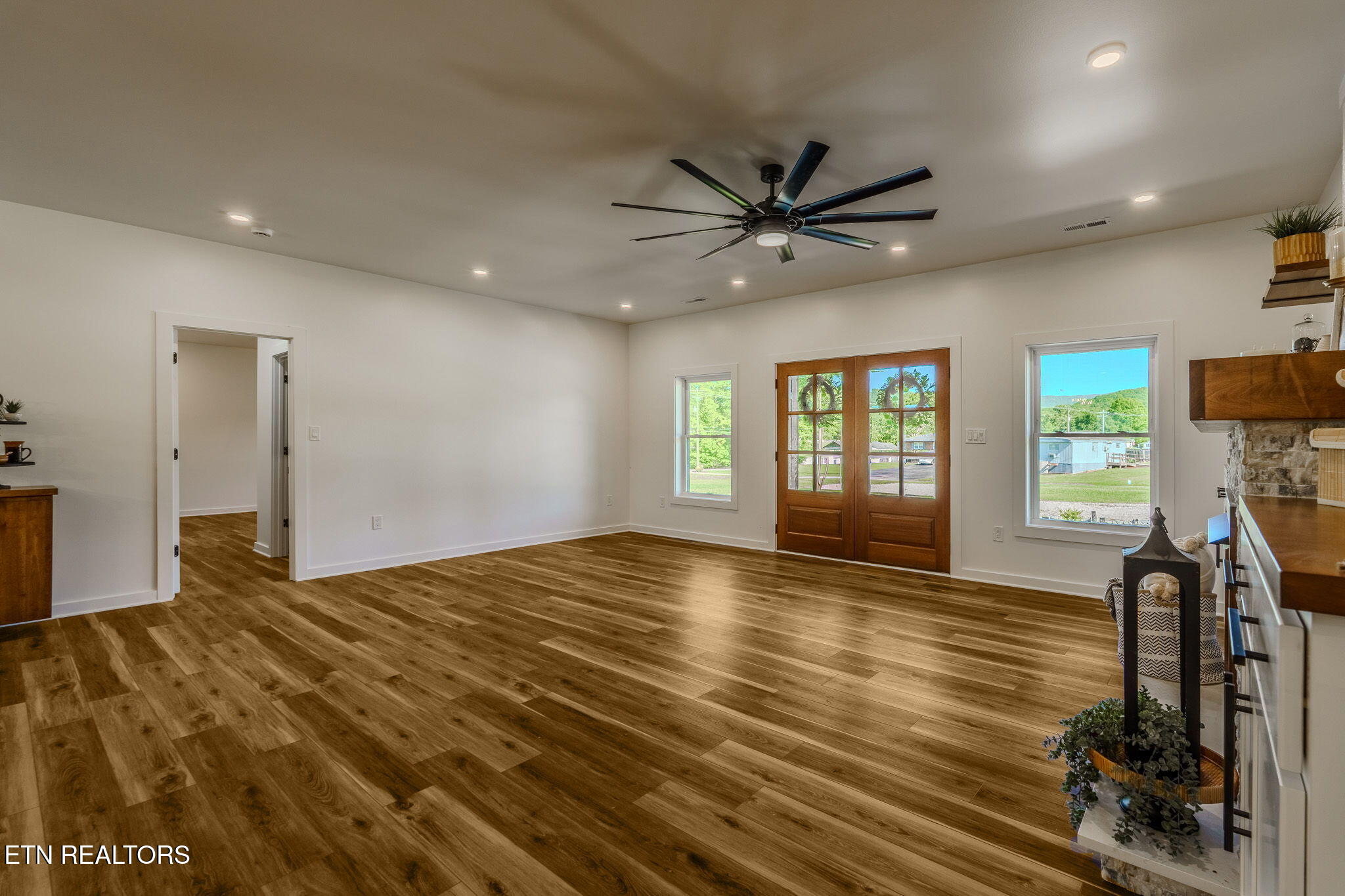 110 Eldon Justice Road Oliver Springs TN 37840