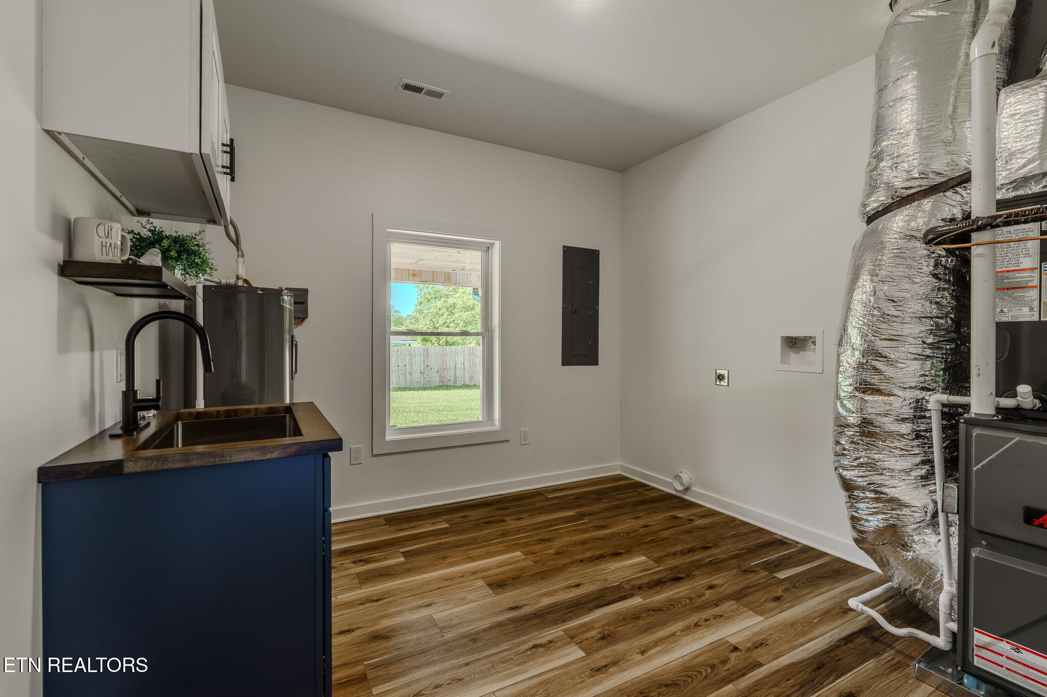 110 Eldon Justice Road Oliver Springs TN 37840