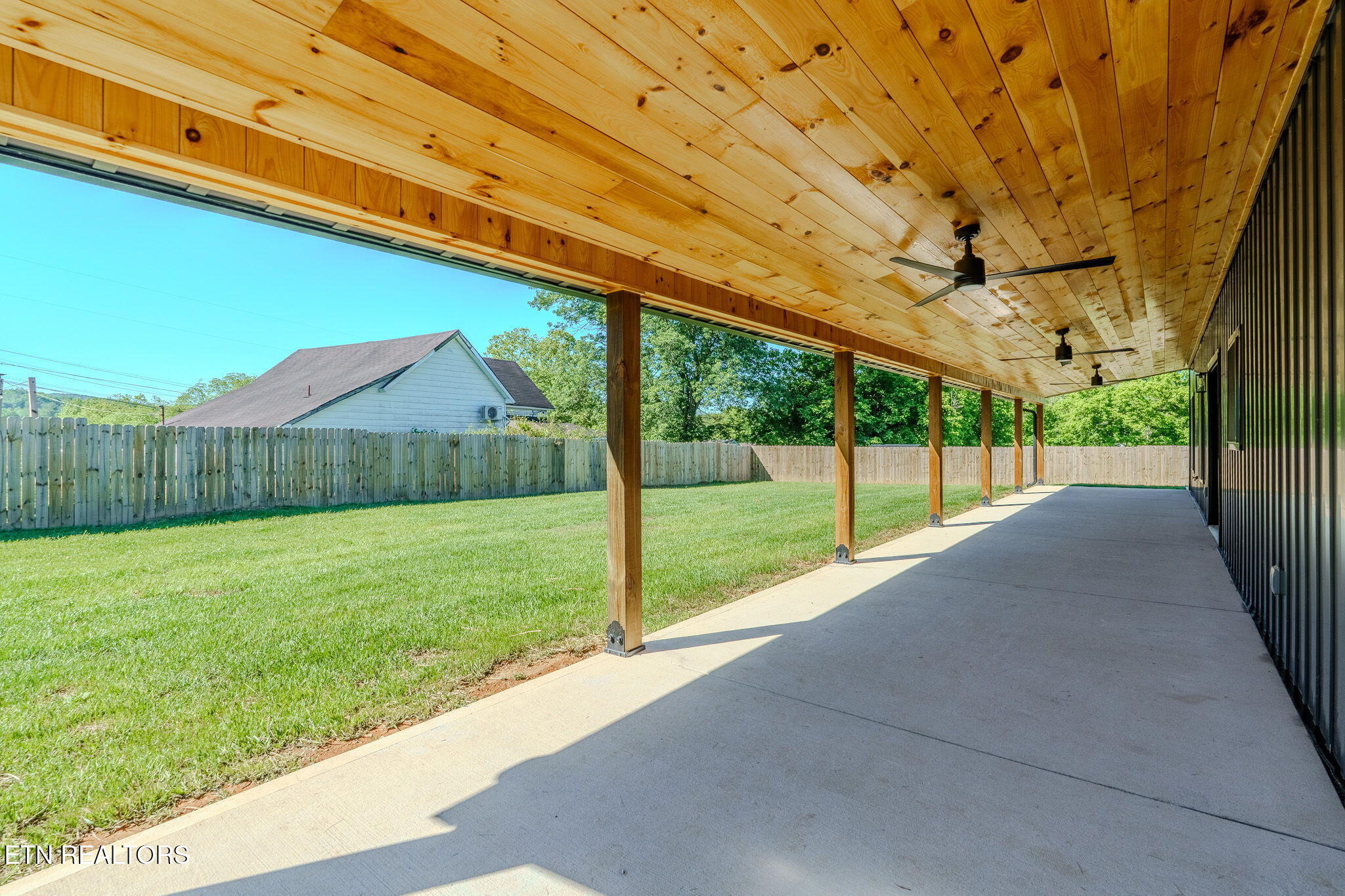 110 Eldon Justice Road Oliver Springs TN 37840