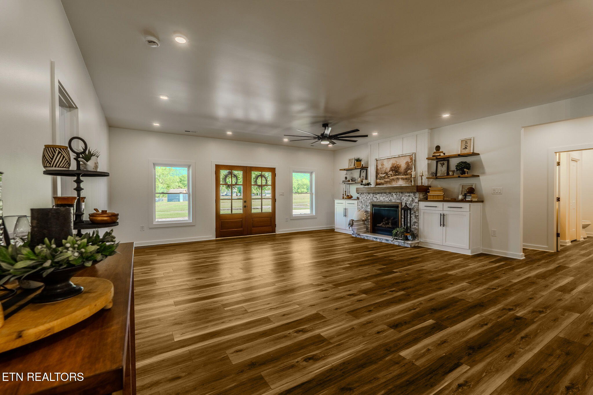 110 Eldon Justice Road Oliver Springs TN 37840