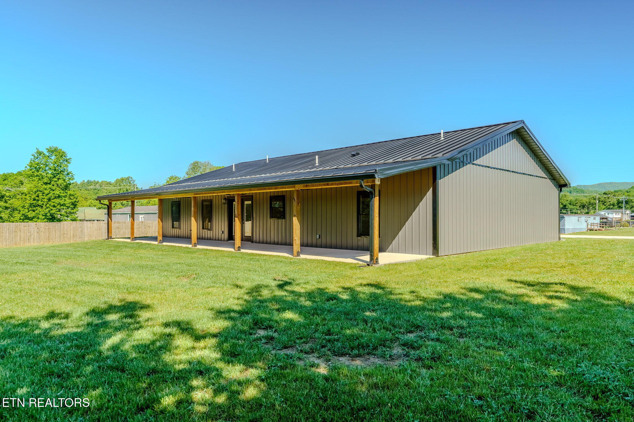 110 Eldon Justice Road Oliver Springs TN 37840