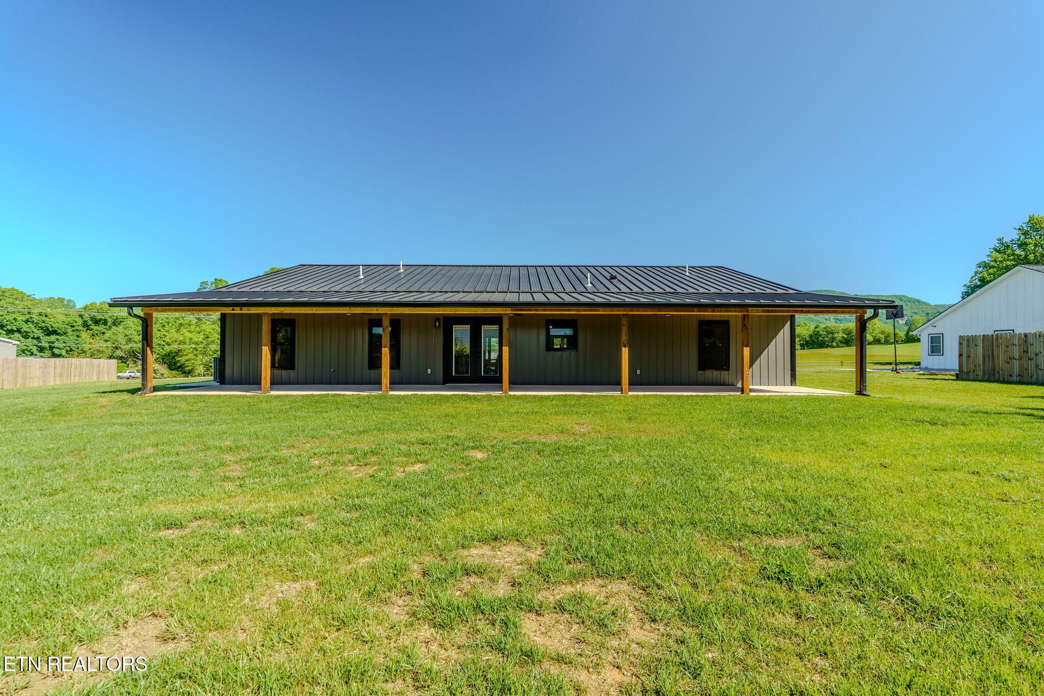 110 Eldon Justice Road Oliver Springs TN 37840