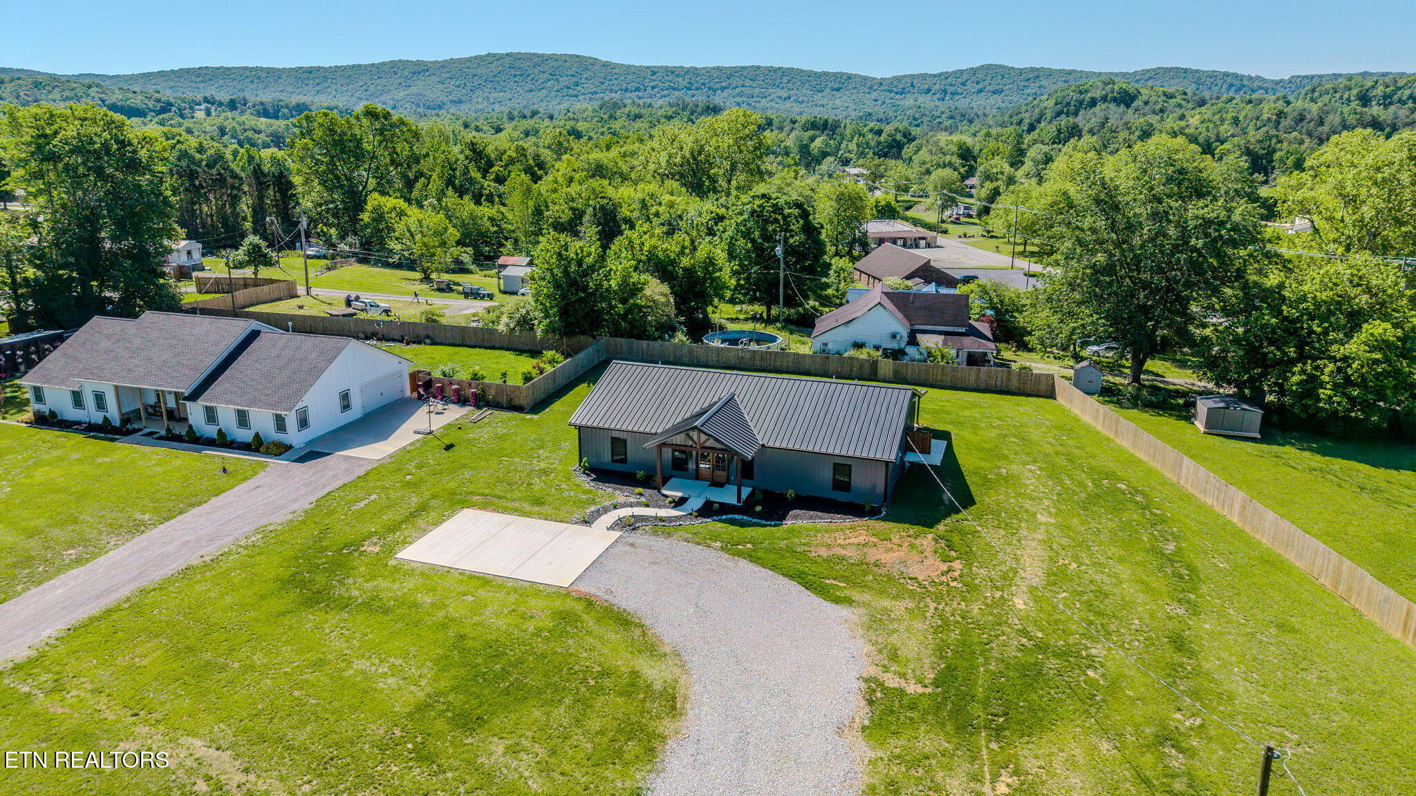 110 Eldon Justice Road Oliver Springs TN 37840