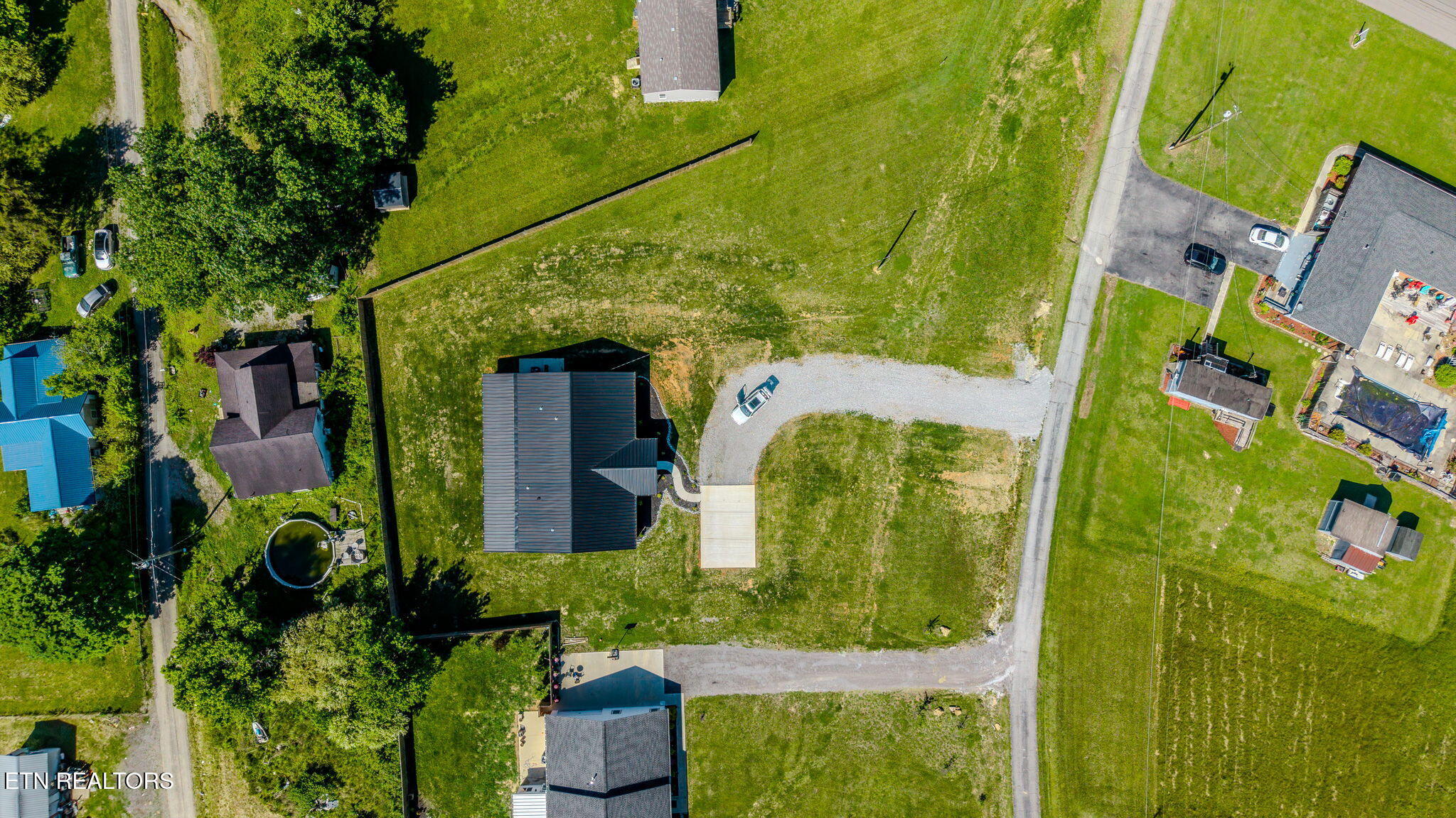 110 Eldon Justice Road Oliver Springs TN 37840