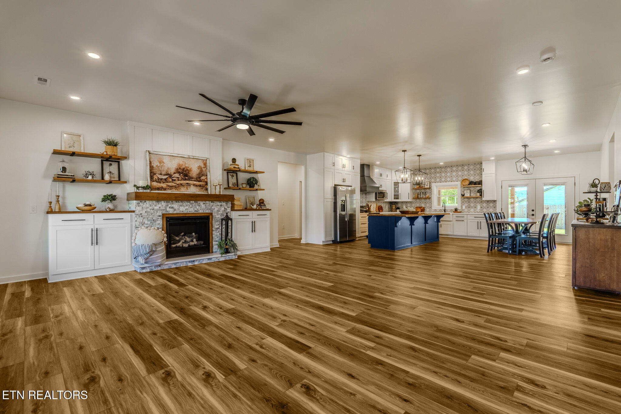 110 Eldon Justice Road Oliver Springs TN 37840