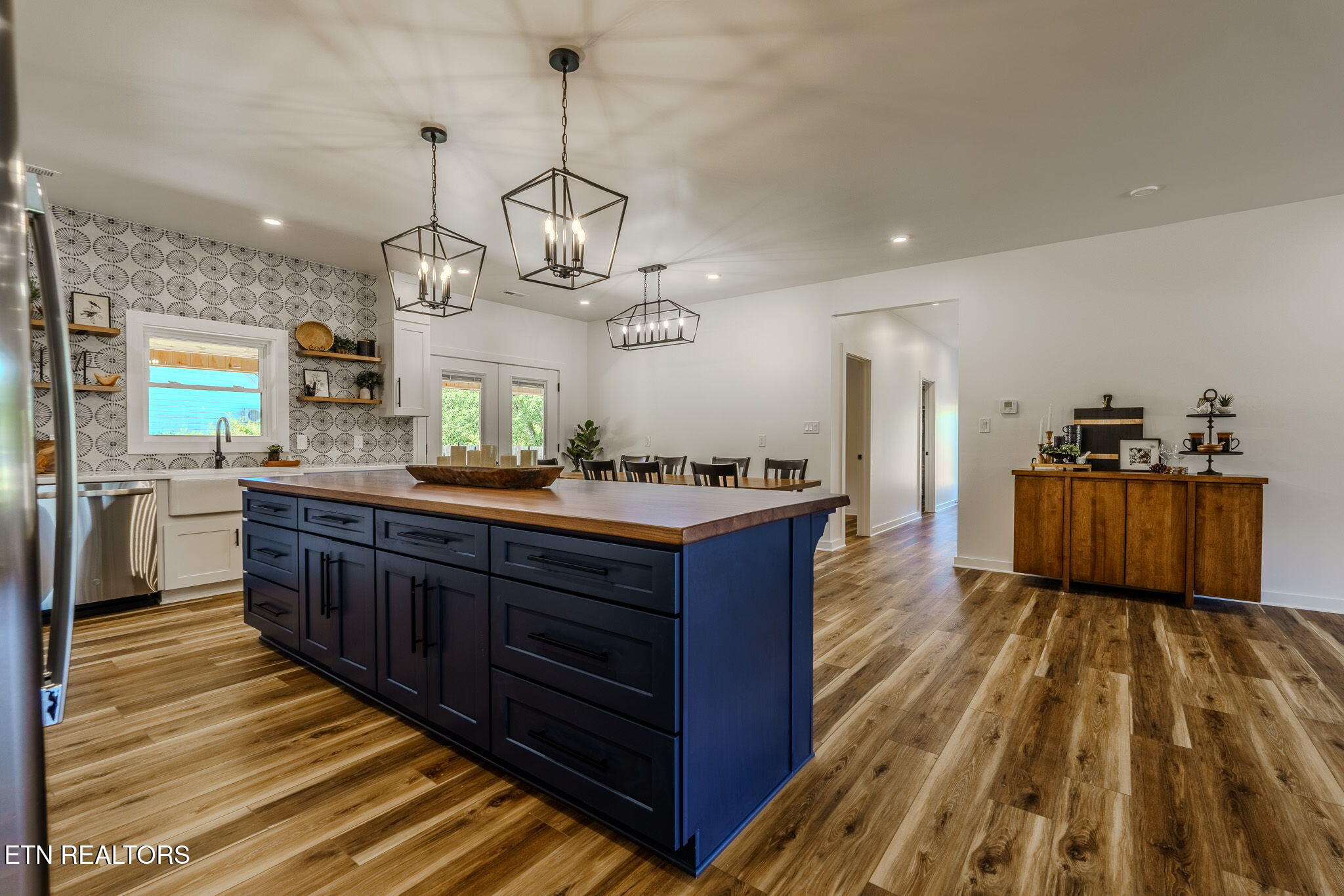 110 Eldon Justice Road Oliver Springs TN 37840