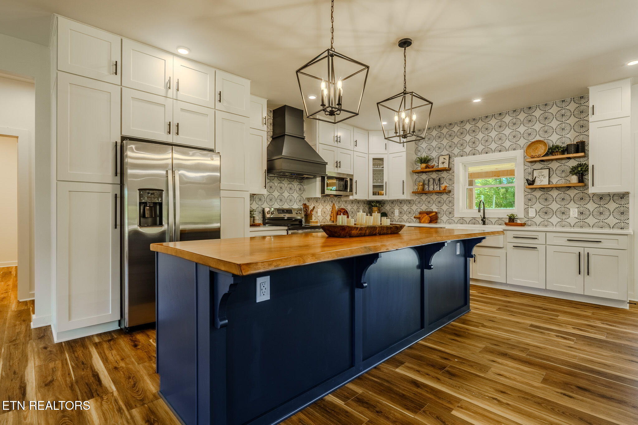 110 Eldon Justice Road Oliver Springs TN 37840