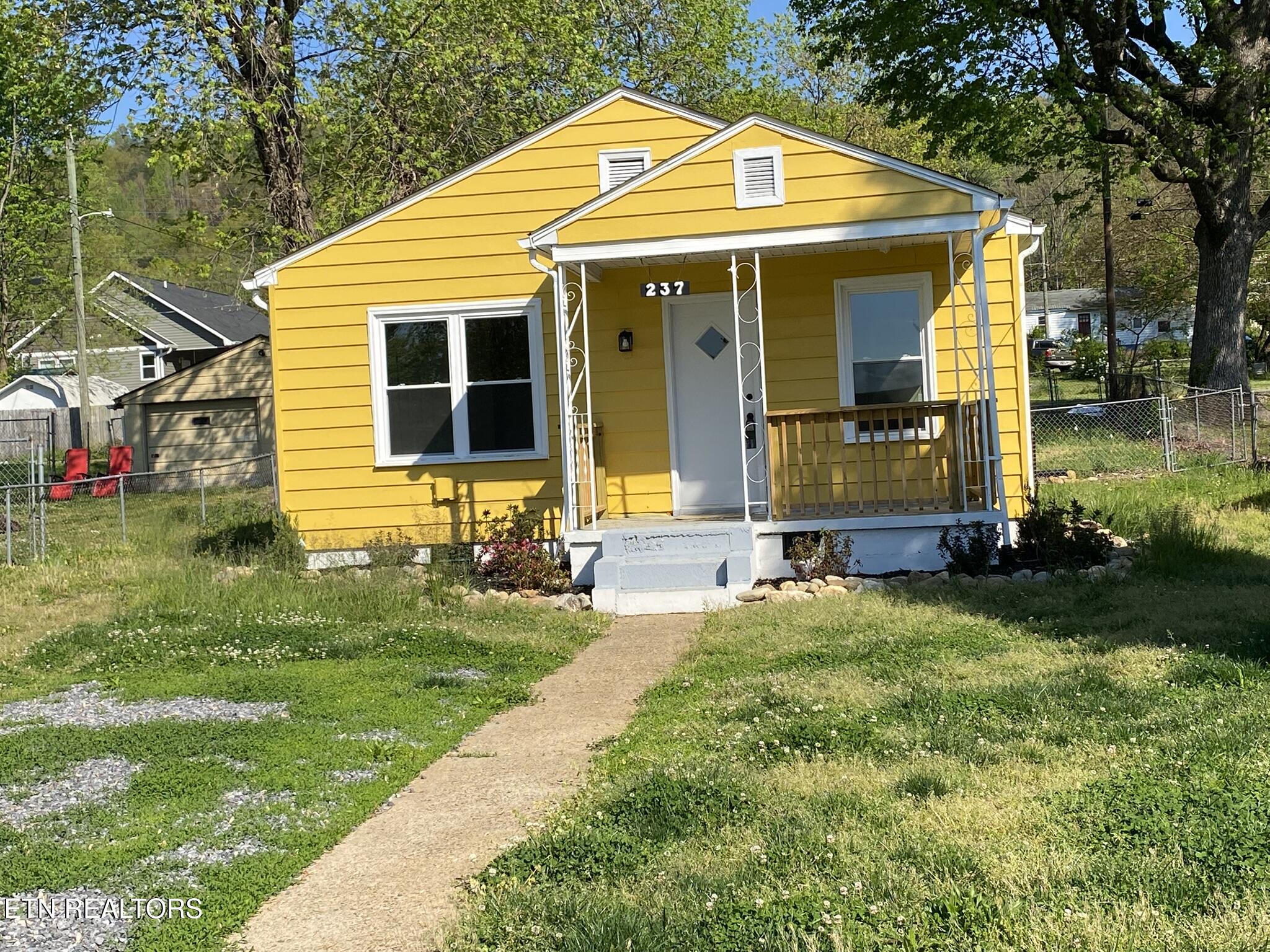 237 Atlantic Avenue Knoxville TN 37917